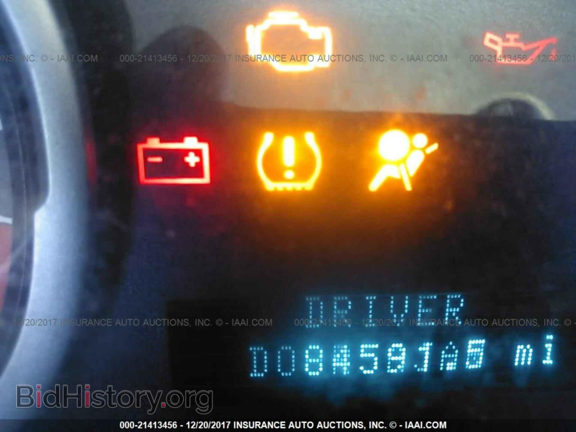2011 Ford Focus - VIN: 1FAHP3GN9BW127479 - Фото 7