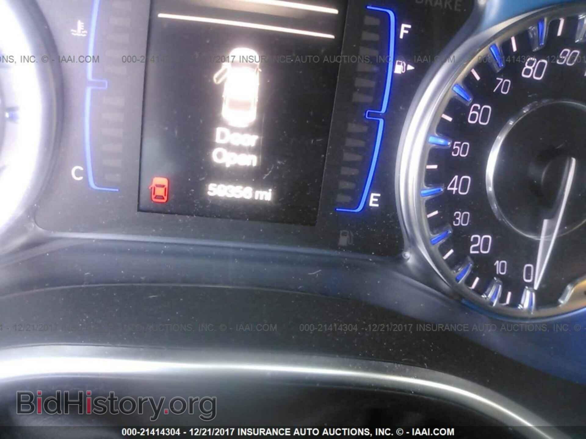 2015 Chrysler 200 - VIN: 1C3CCCAB5FN640159 - Photo 7