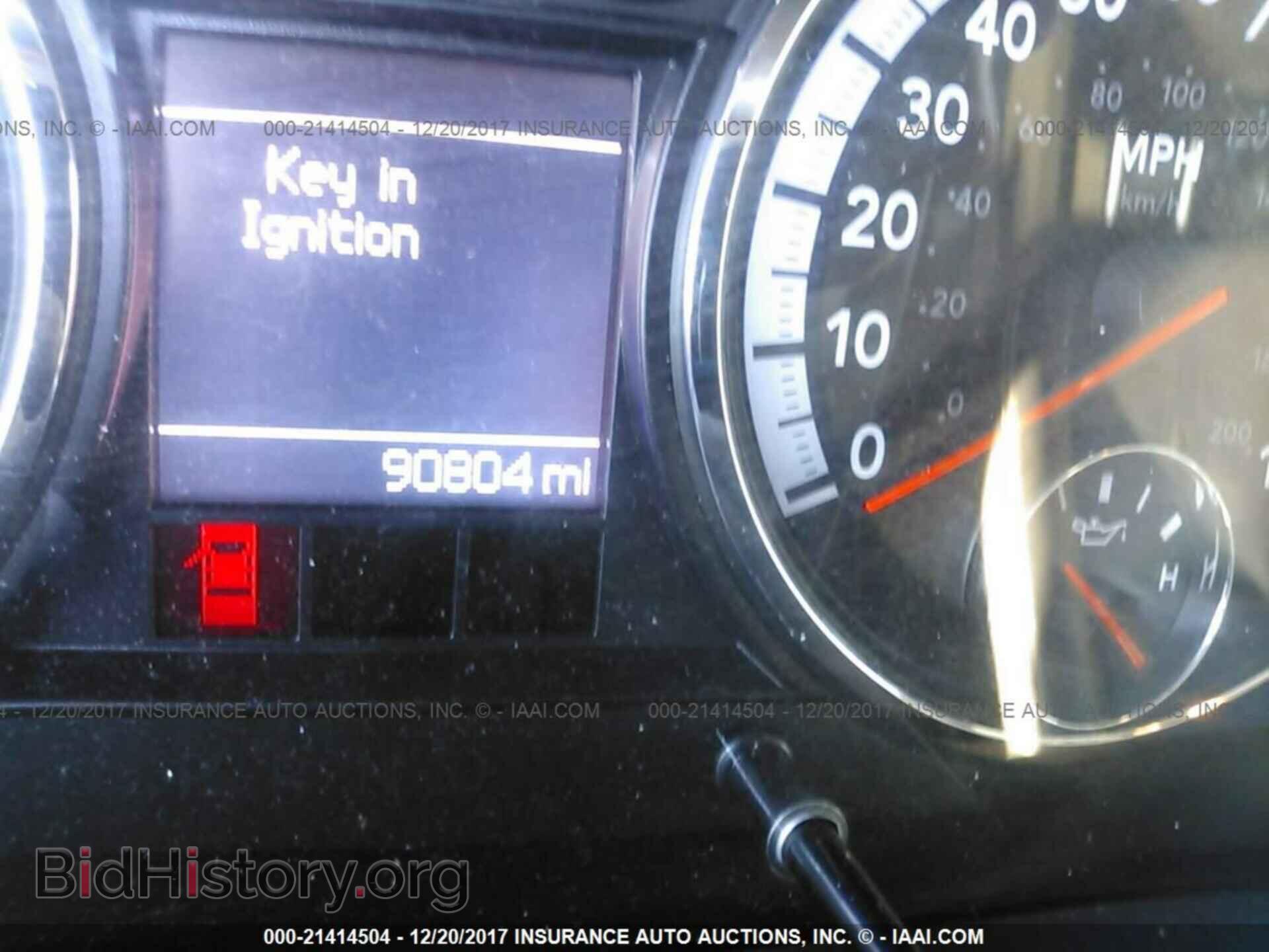 2012 Dodge Ram 1500 - VIN: 1C6RD7LT5CS318450 - Фото 7