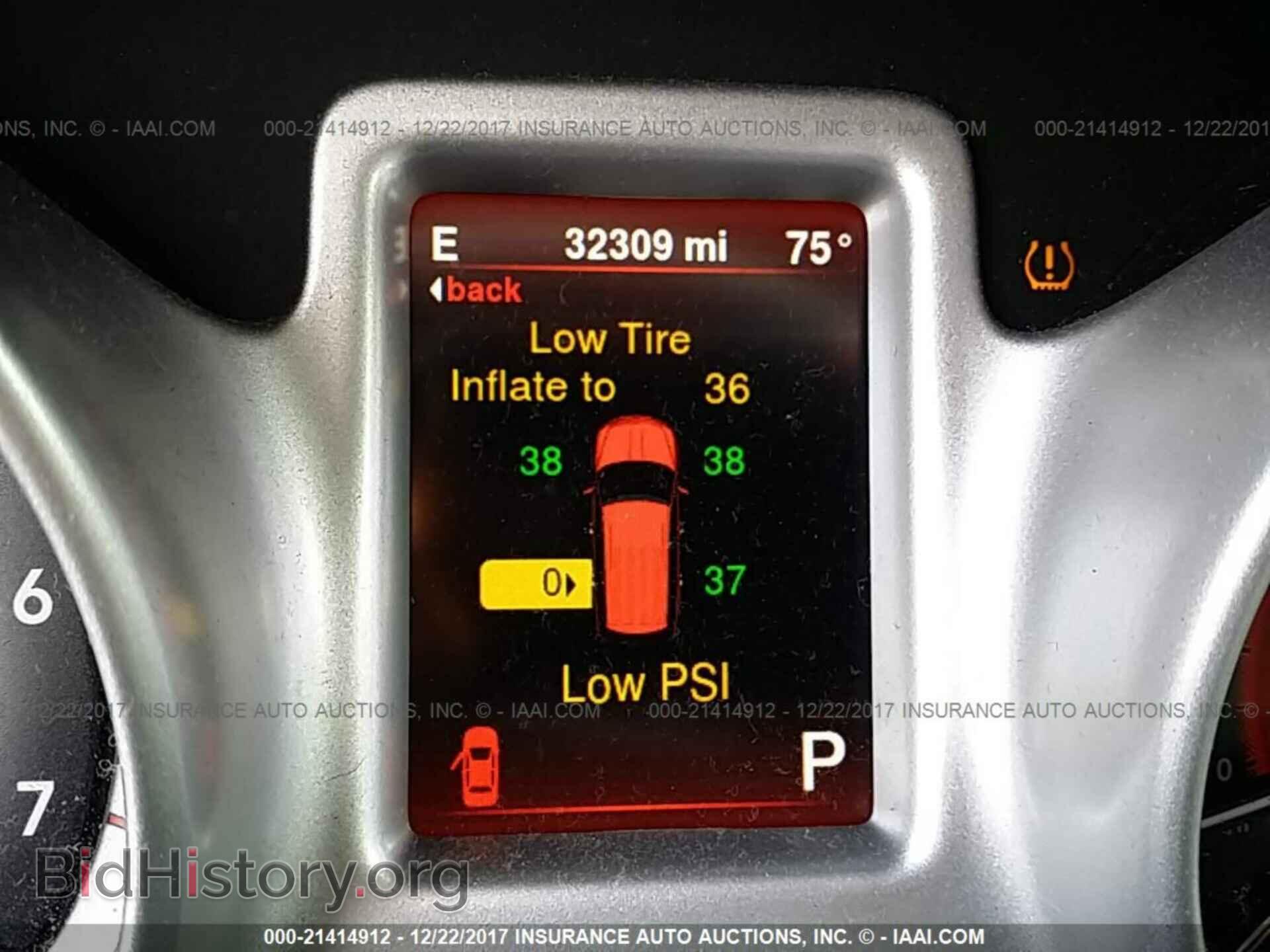 2015 Dodge Journey - VIN: 3C4PDCBB1FT708529 - Photo 7