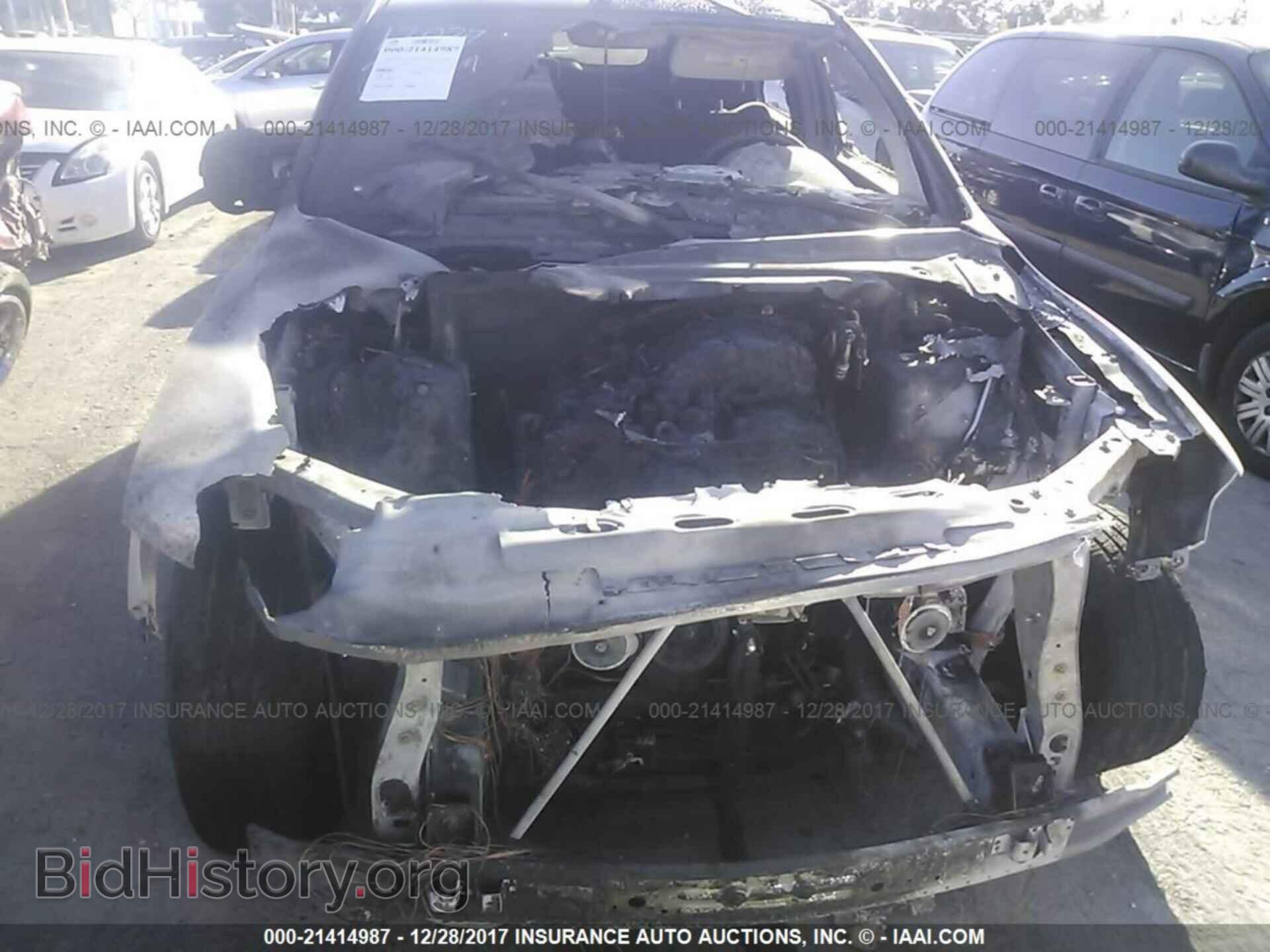 2015 Dodge Durango - VIN: 1C4RDHAG4FC888328 - Фото 6