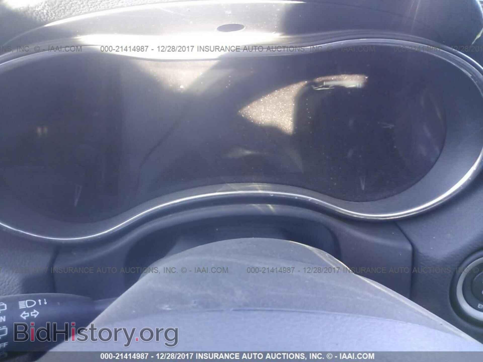2015 Dodge Durango - VIN: 1C4RDHAG4FC888328 - Фото 7