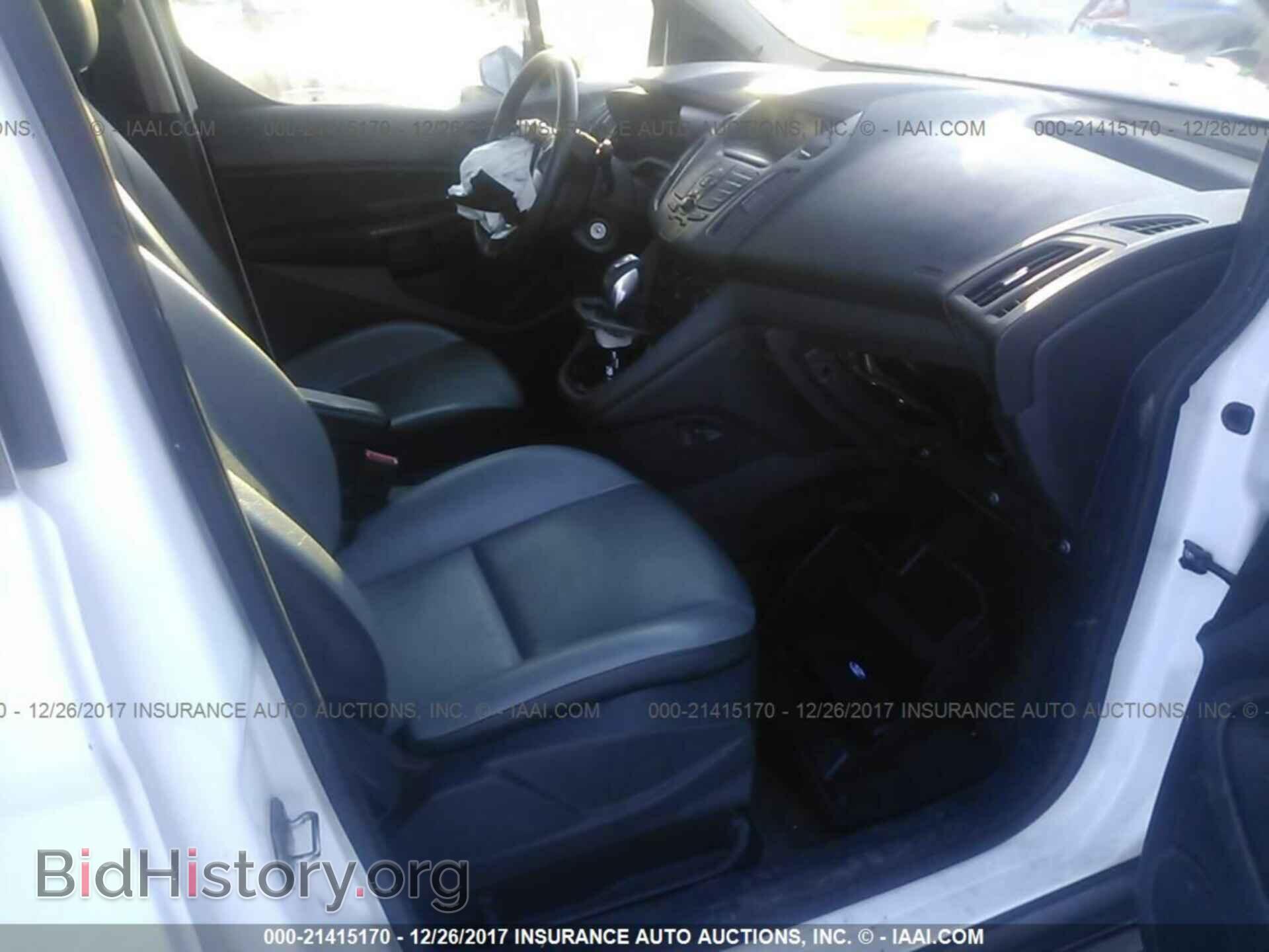 2015 Ford Transit - VIN: NM0LS7E74F1228766 - Фото 5
