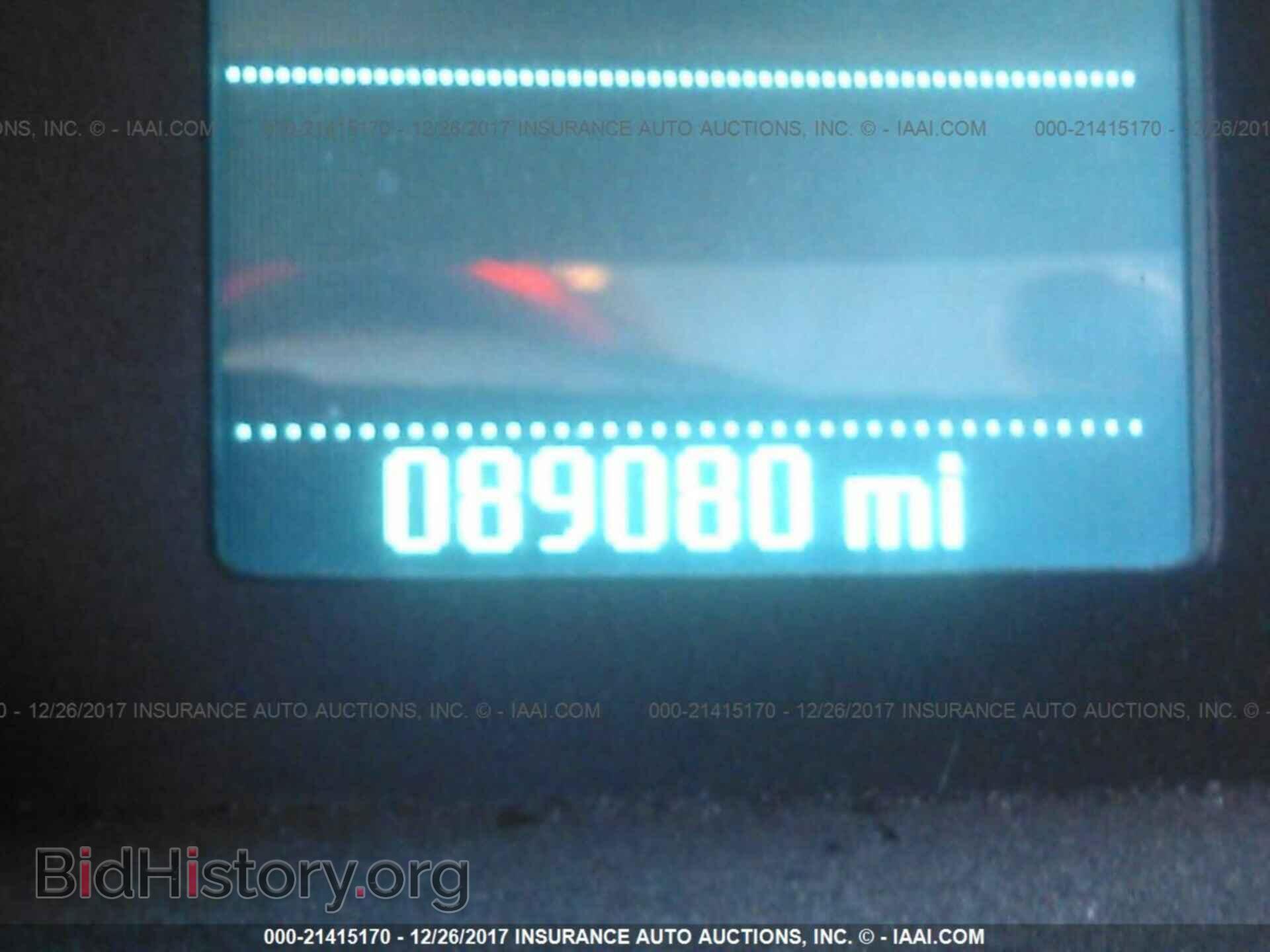 2015 Ford Transit - VIN: NM0LS7E74F1228766 - Фото 6