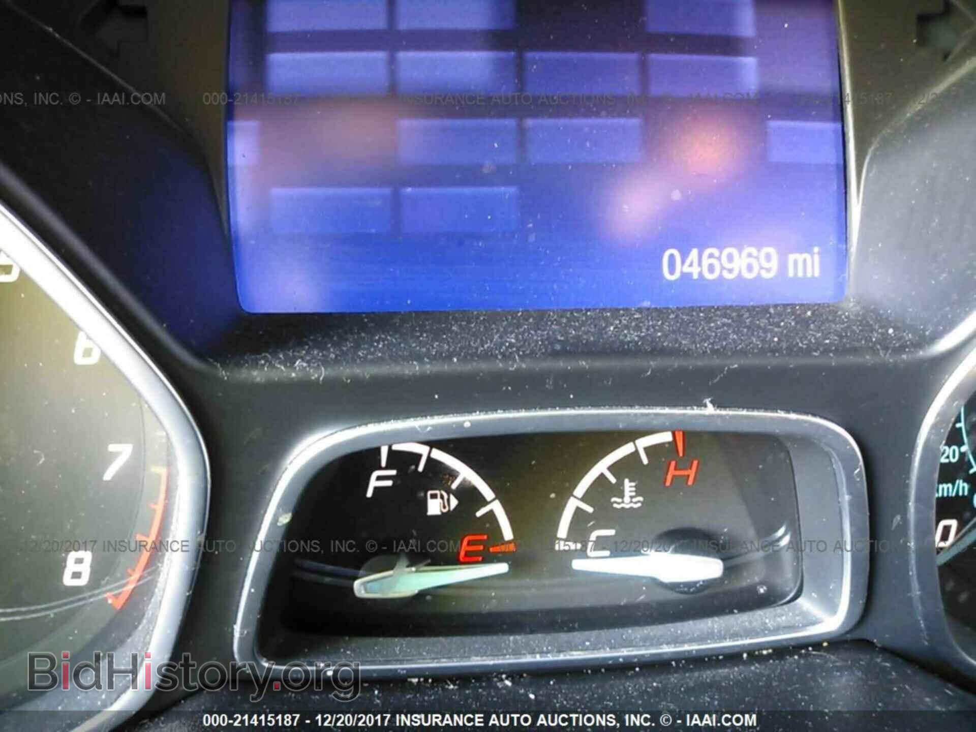 2013 Ford Focus - VIN: 1FADP3F26DL231387 - Фото 7