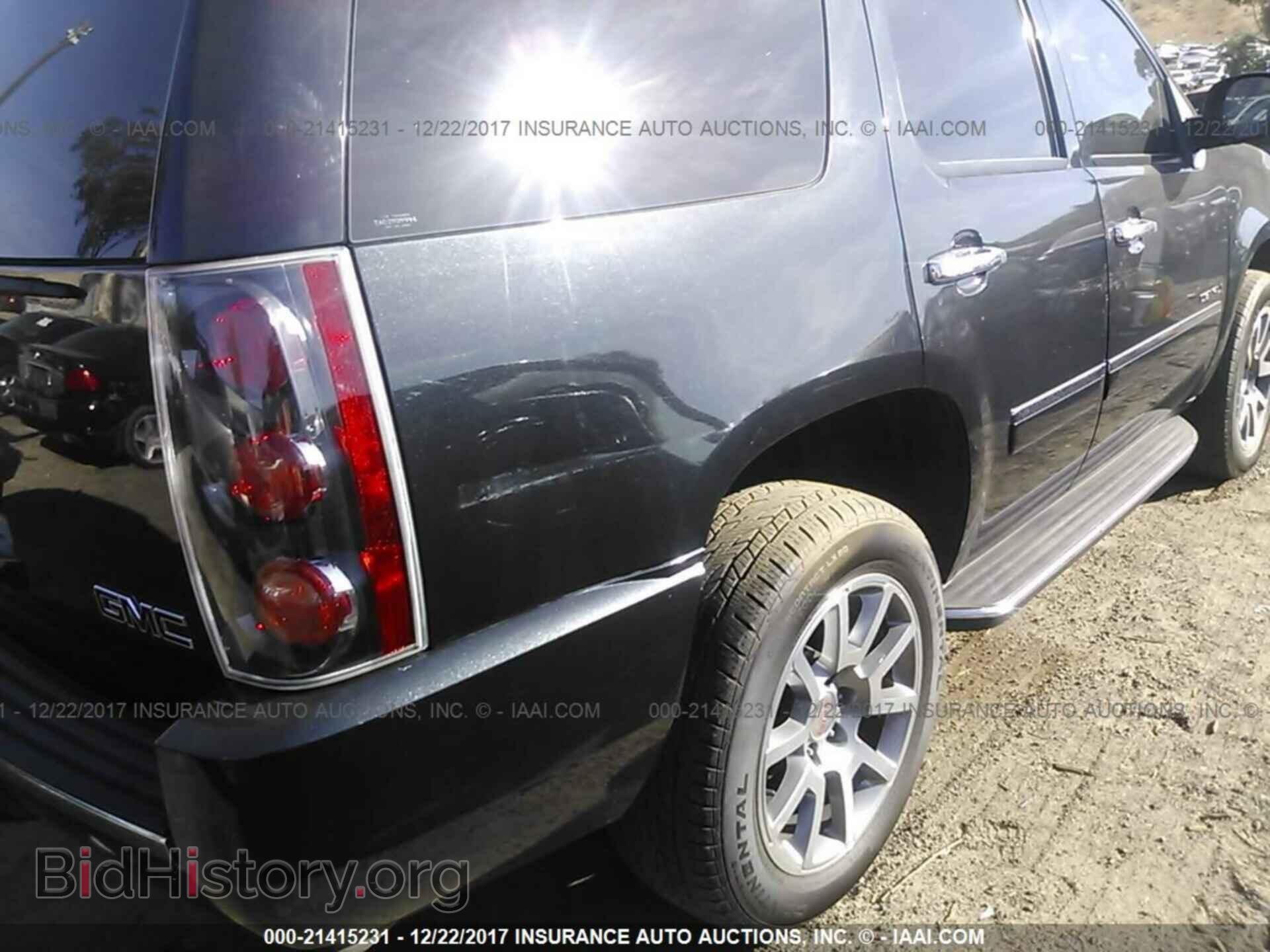 2012 Gmc Yukon - VIN: 1GKS2EEF8CR242018 - Фото 6