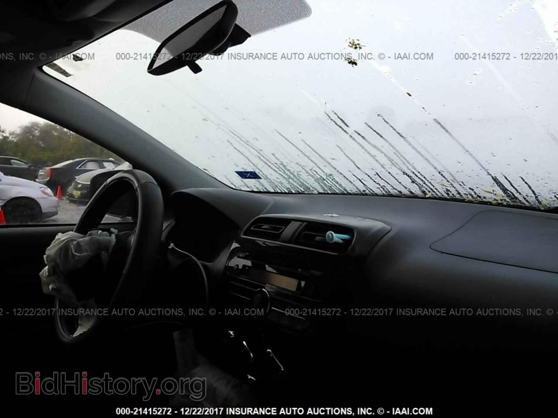 2017 Mitsubishi Mirage - VIN: ML32F3FJ9HHF10620 - Фото 5