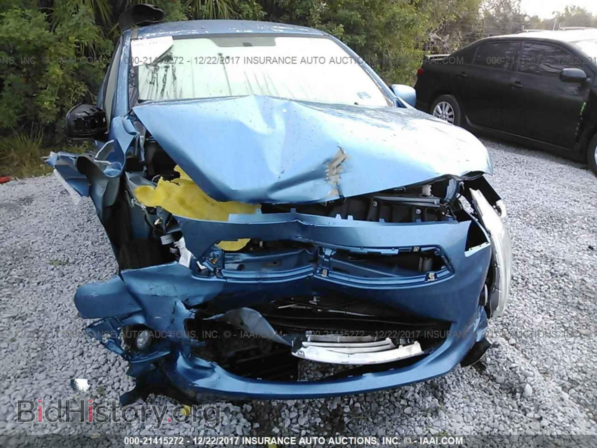 2017 Mitsubishi Mirage - VIN: ML32F3FJ9HHF10620 - Фото 6