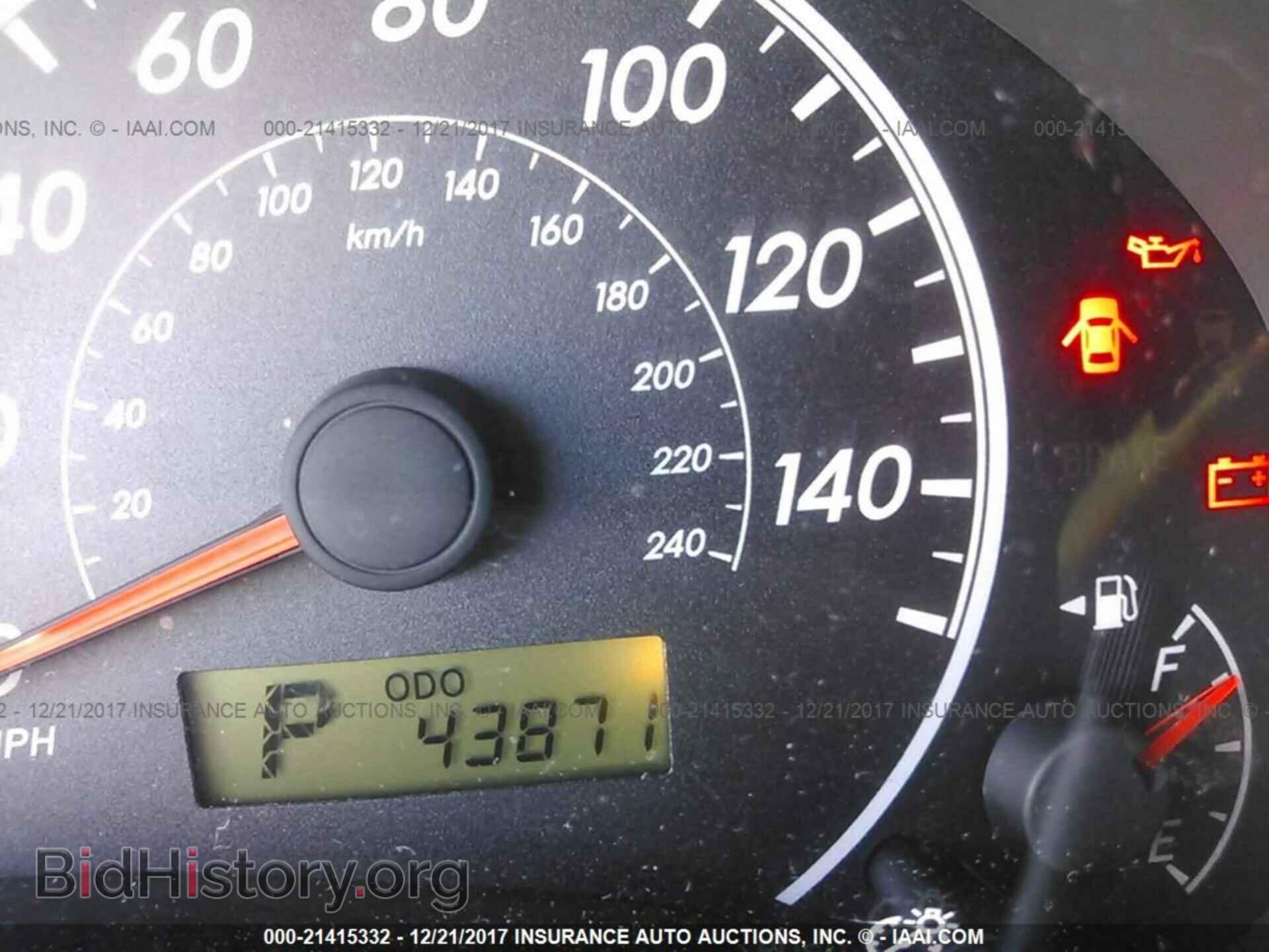 2011 Toyota Corolla - VIN: 2T1BU4EE5BC699546 - Фото 7