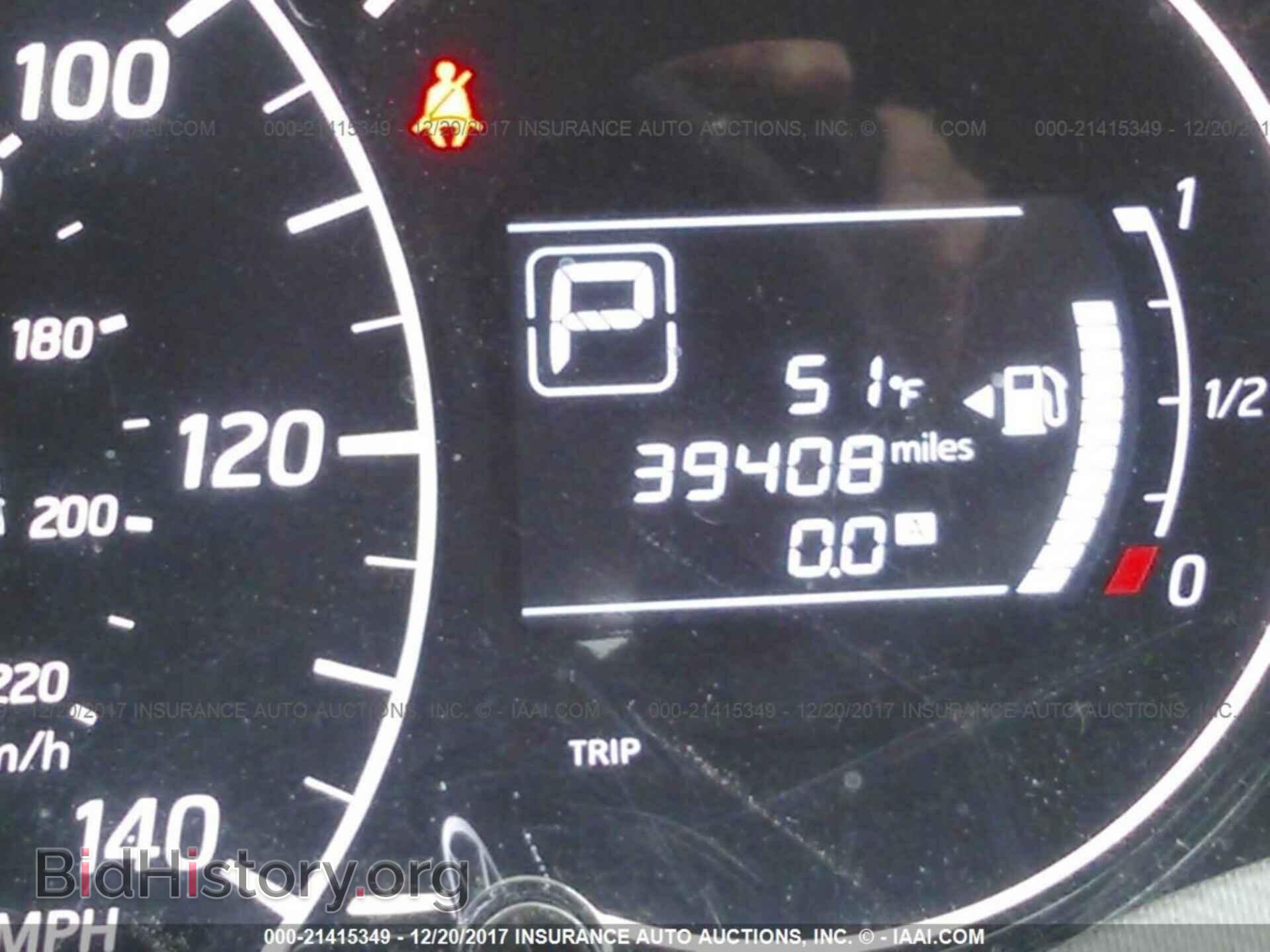 2015 Nissan Versa note - VIN: 3N1CE2CPXFL425842 - Photo 7