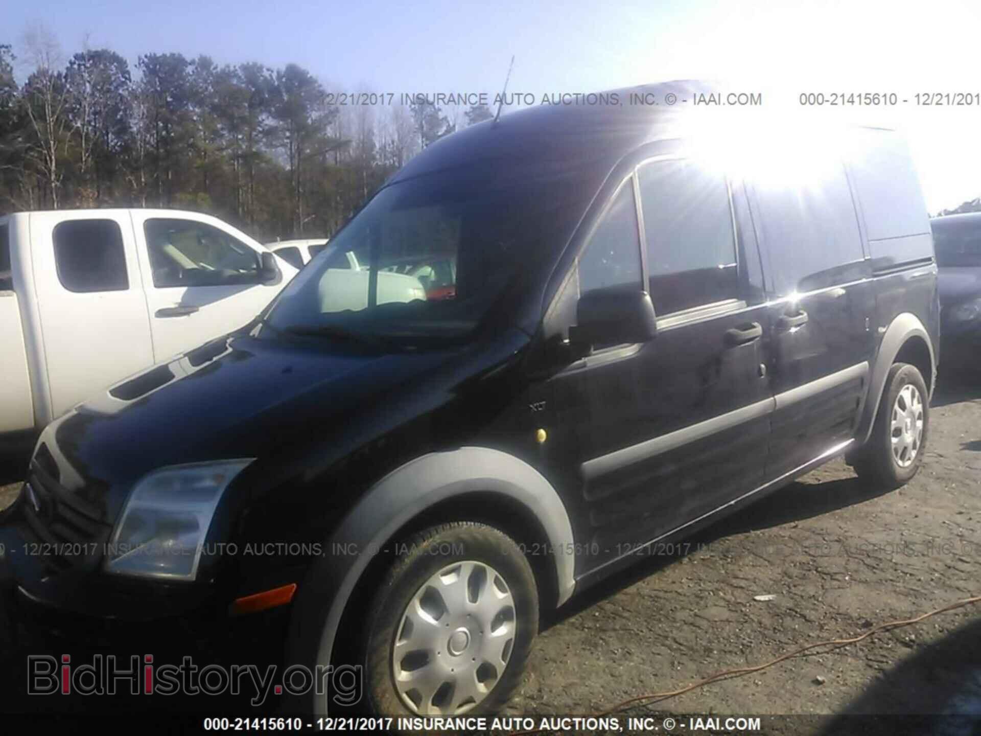 2012 Ford Transit - VIN: NM0LS7DN4CT090310 - Photo 2