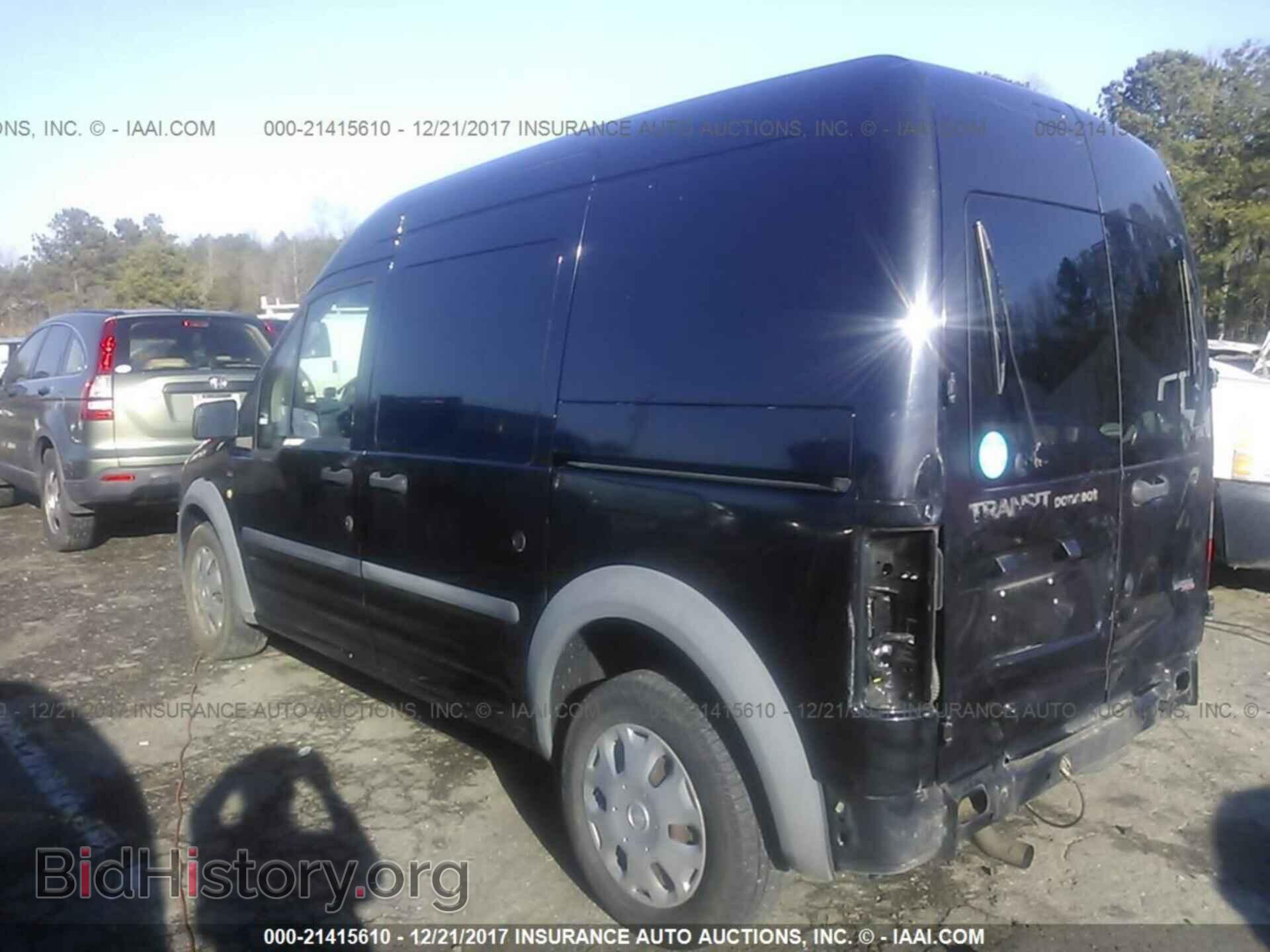 2012 Ford Transit - VIN: NM0LS7DN4CT090310 - Photo 3