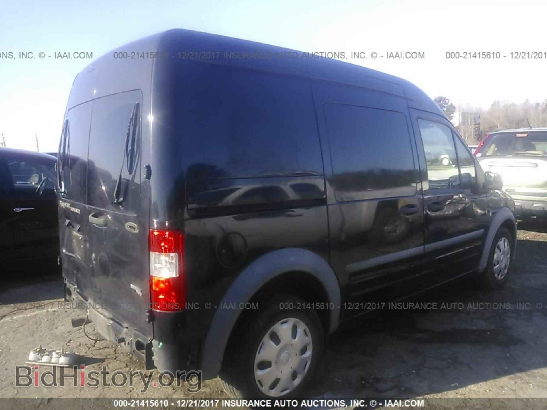 2012 Ford Transit - VIN: NM0LS7DN4CT090310 - Photo 4
