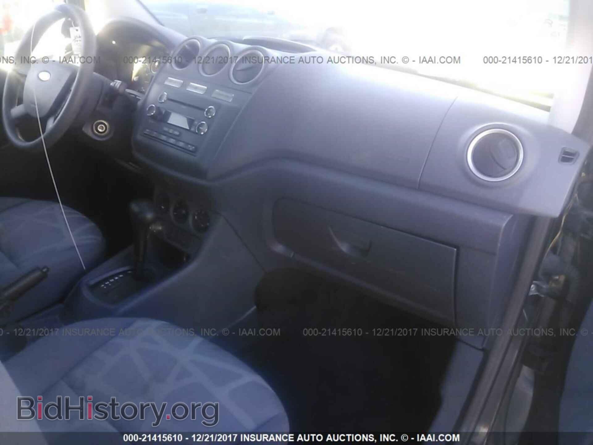 2012 Ford Transit - VIN: NM0LS7DN4CT090310 - Photo 5