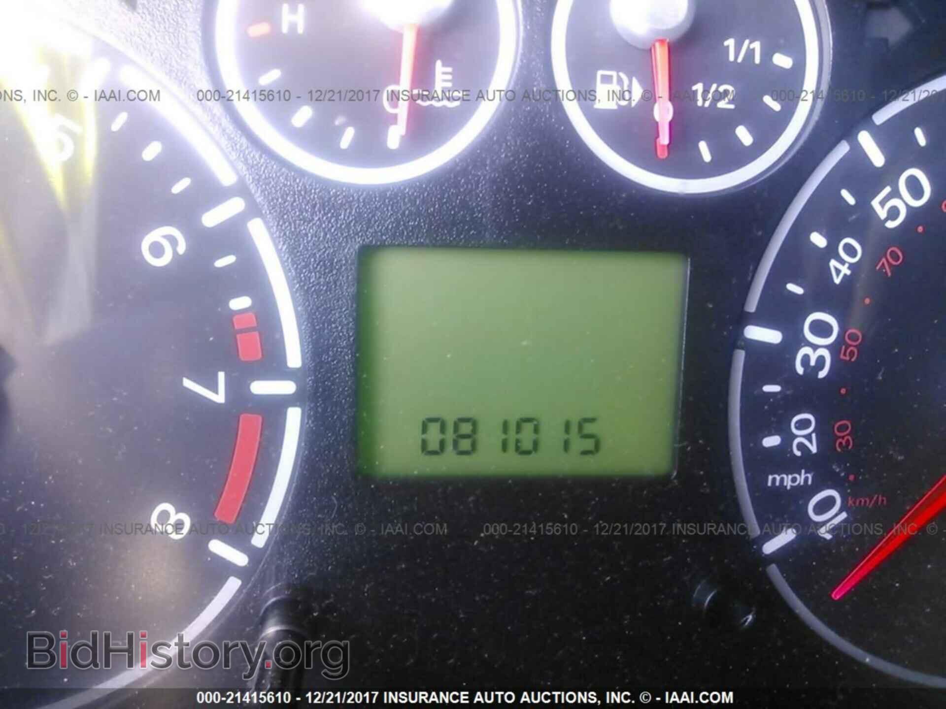 2012 Ford Transit - VIN: NM0LS7DN4CT090310 - Photo 7