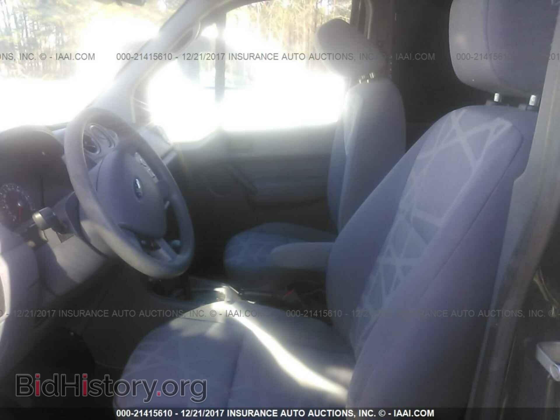2012 Ford Transit - VIN: NM0LS7DN4CT090310 - Photo 8