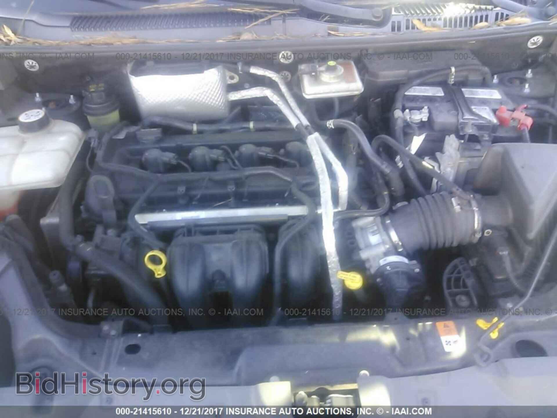 2012 Ford Transit - VIN: NM0LS7DN4CT090310 - Photo 10