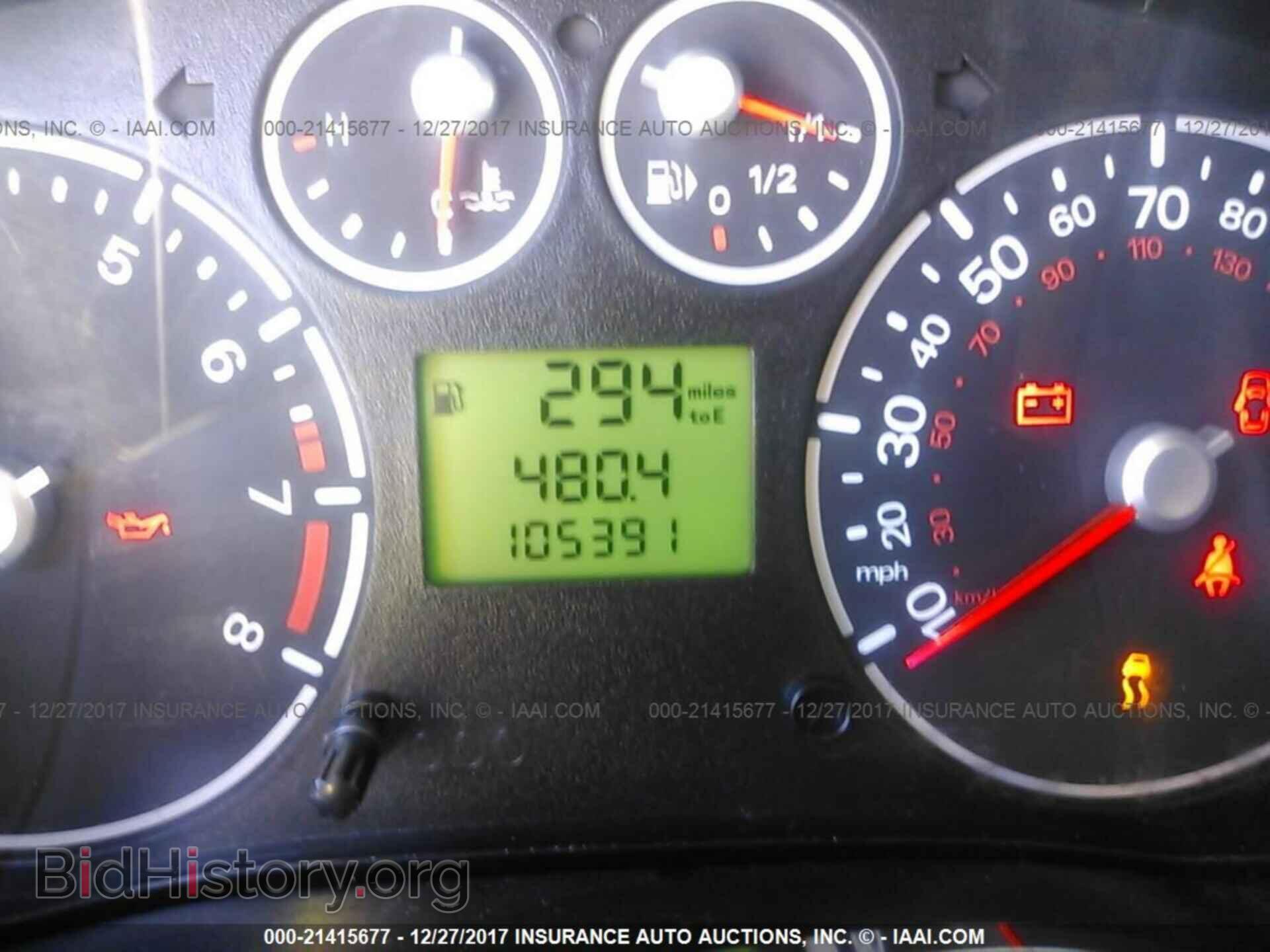 2012 Ford Transit - VIN: NM0LS6BN0CT122750 - Фото 7