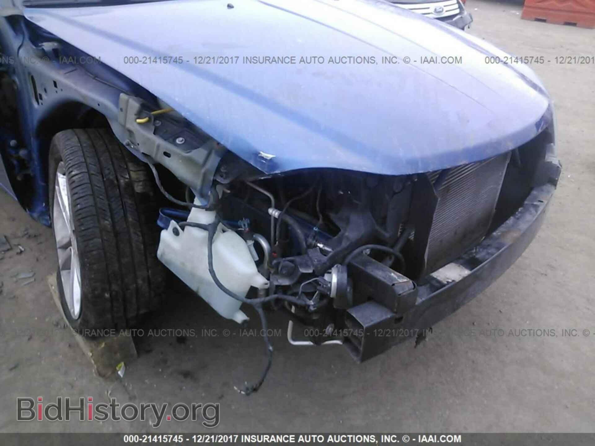 2013 Dodge Avenger - VIN: 1C3CDZCB5DN611156 - Фото 6