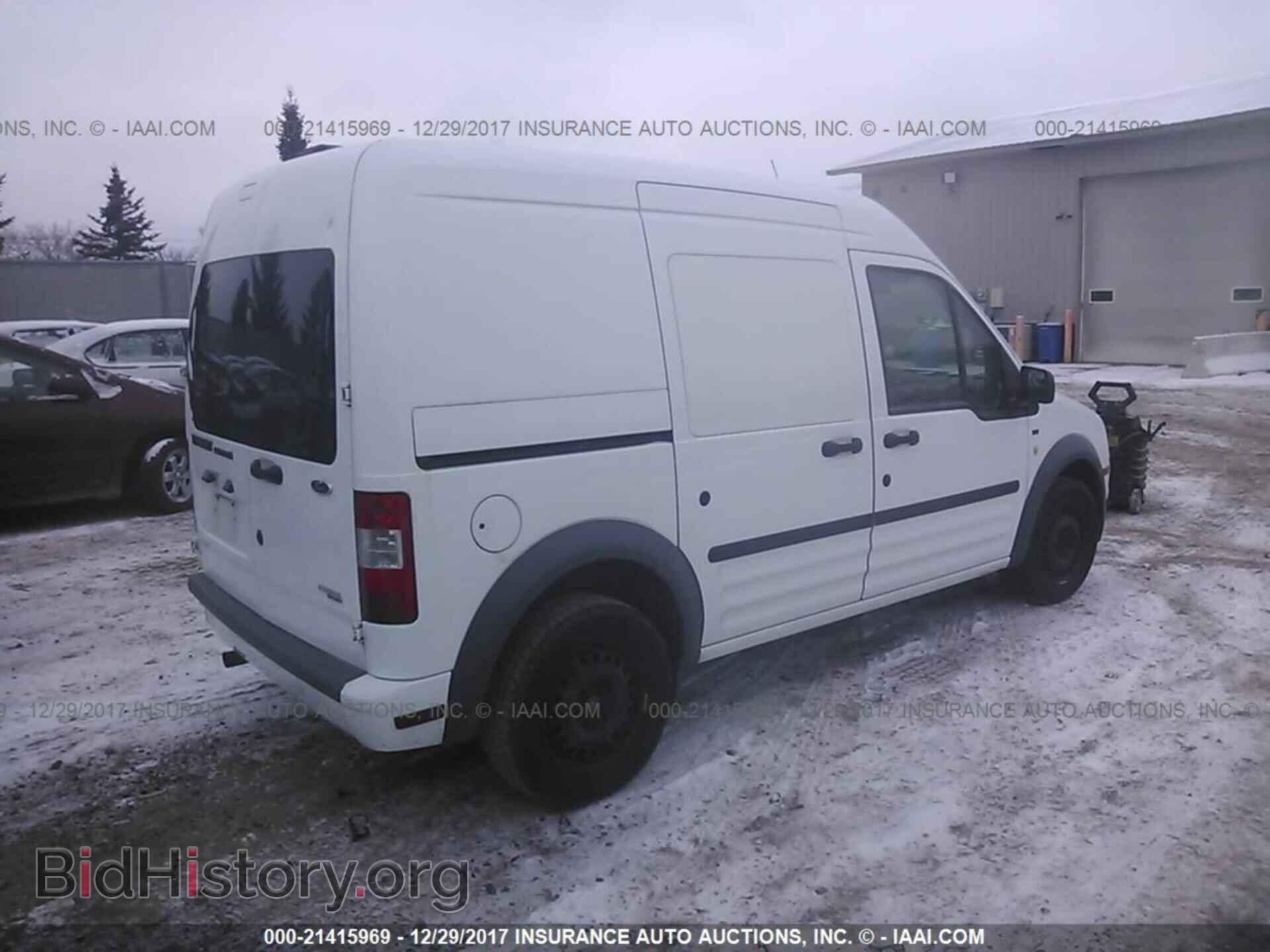 2012 Ford Transit - VIN: NM0LS7DN1CT107791 - Фото 4