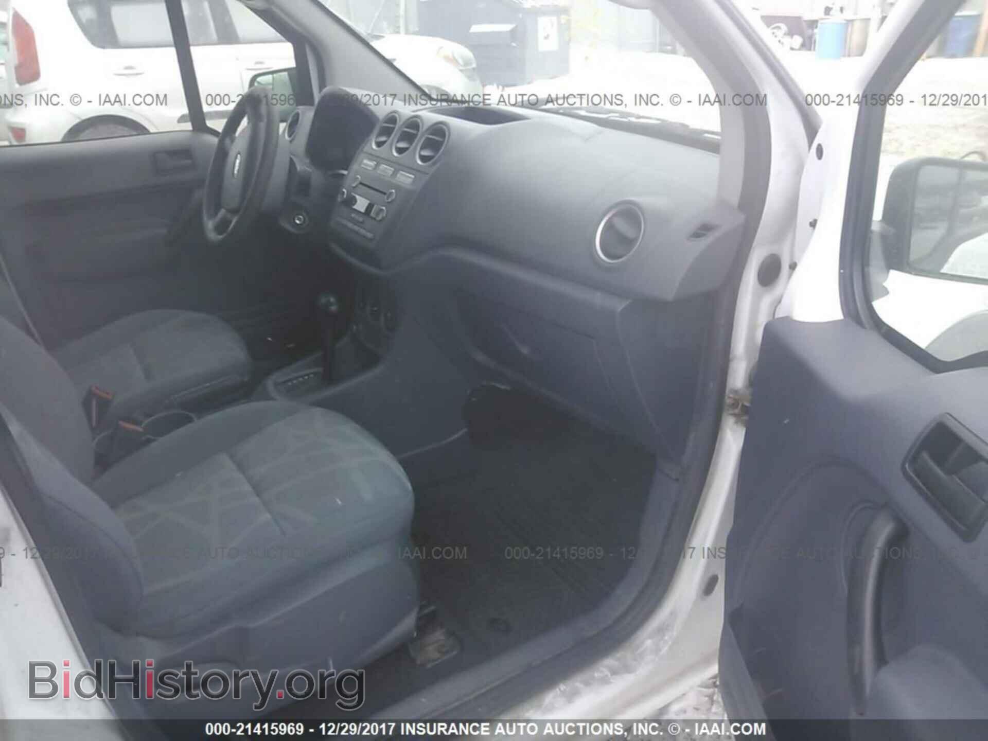 2012 Ford Transit - VIN: NM0LS7DN1CT107791 - Фото 5