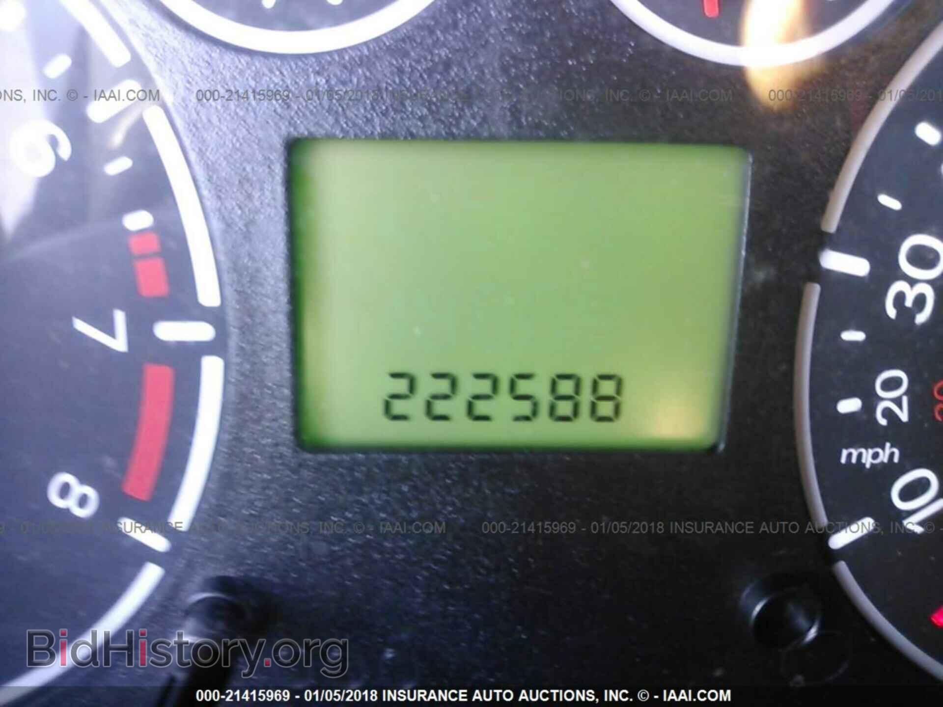 2012 Ford Transit - VIN: NM0LS7DN1CT107791 - Фото 7