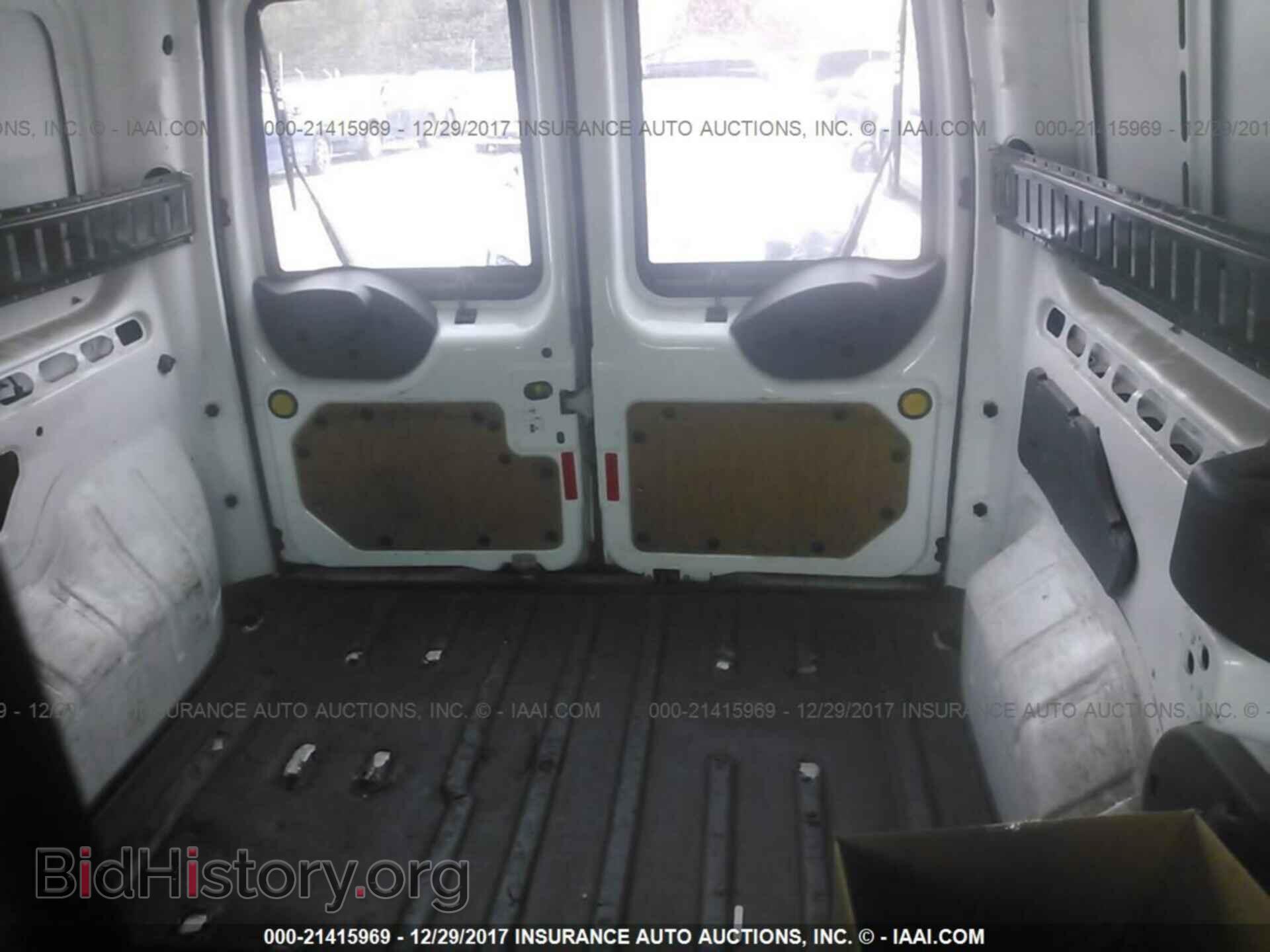 2012 Ford Transit - VIN: NM0LS7DN1CT107791 - Фото 8
