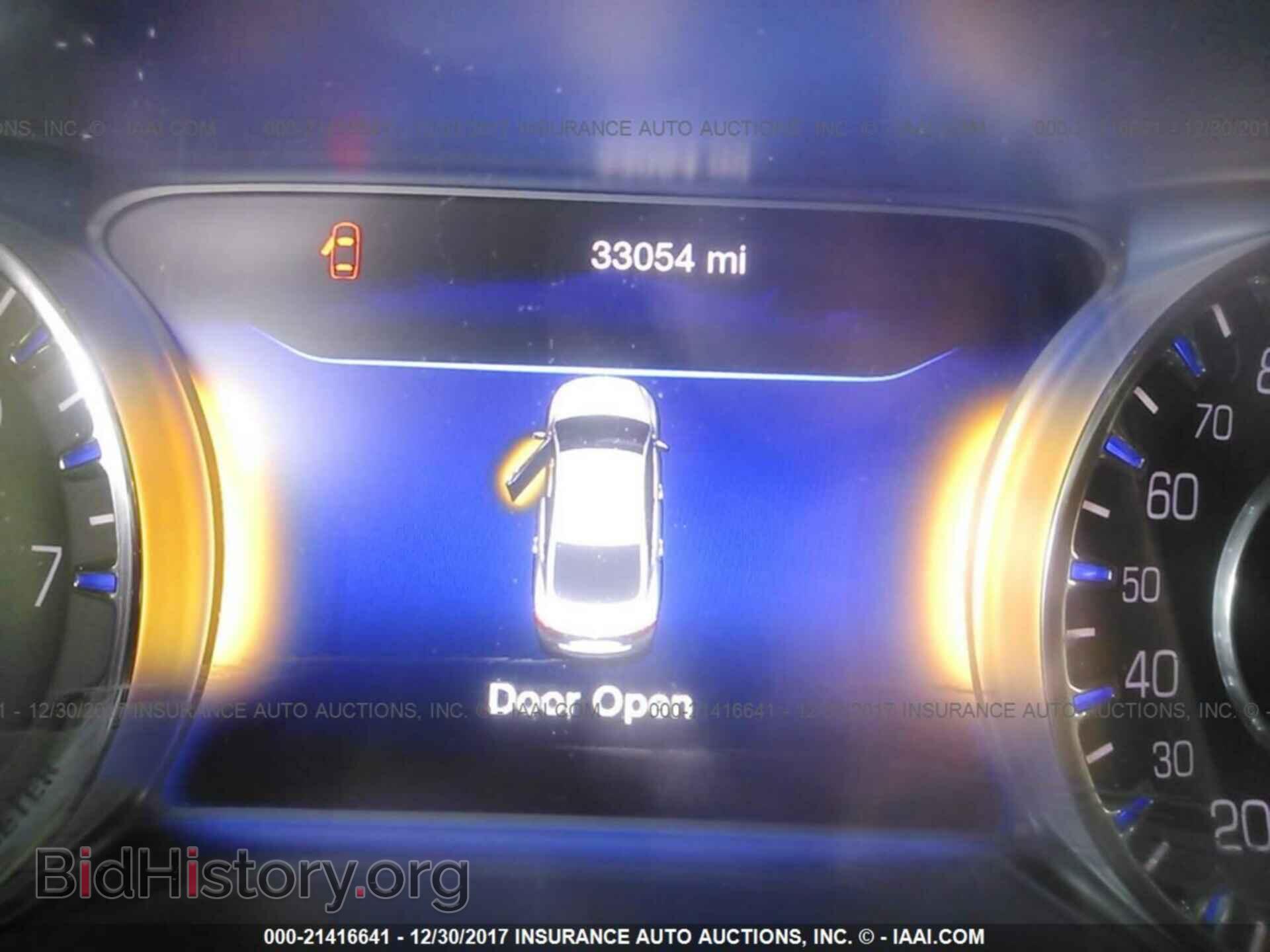 2015 Chrysler 200 - VIN: 1C3CCCCB9FN735983 - Фото 7