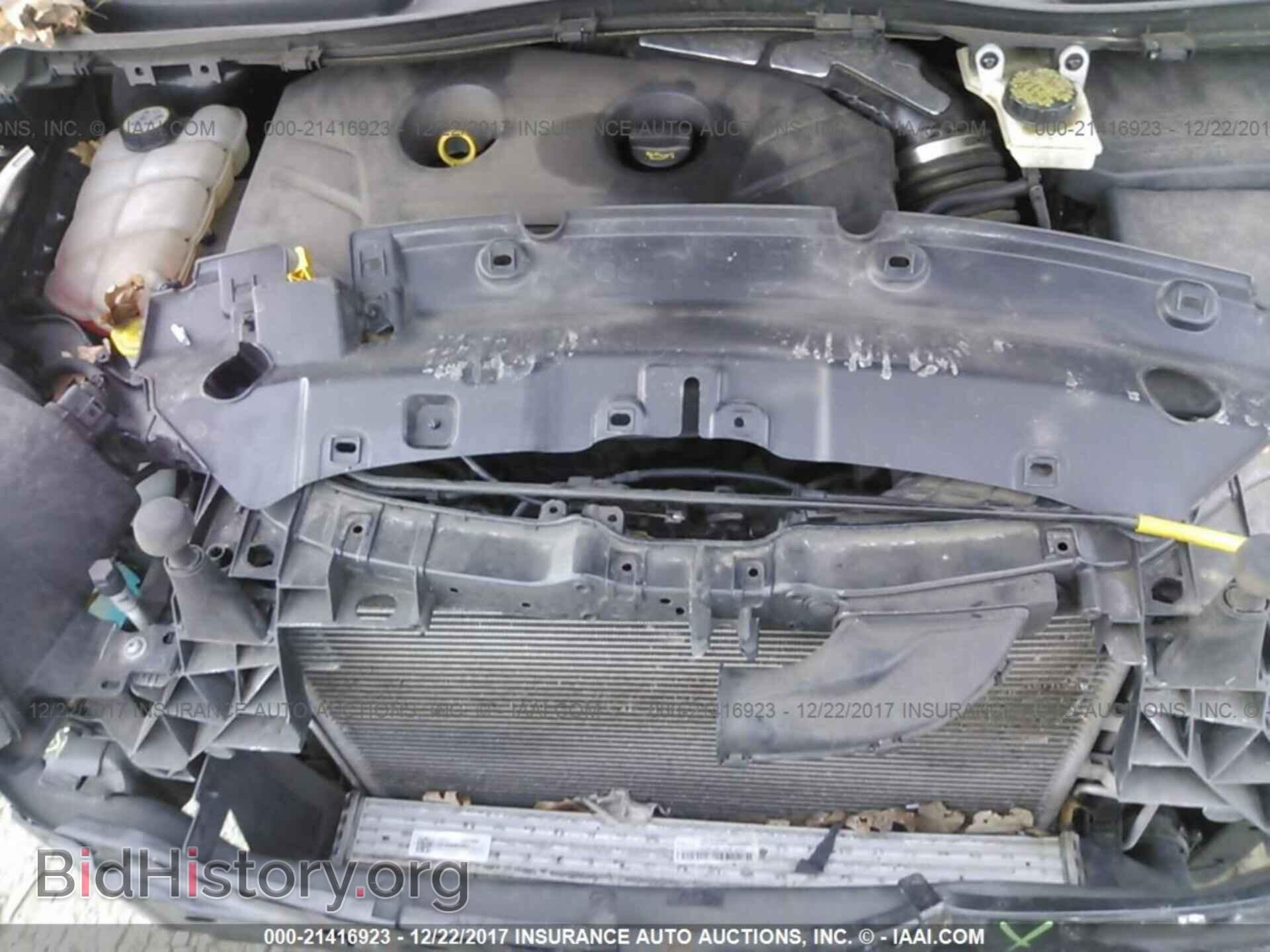 2013 Ford Escape - VIN: 1FMCU9J94DUA70596 - Photo 7