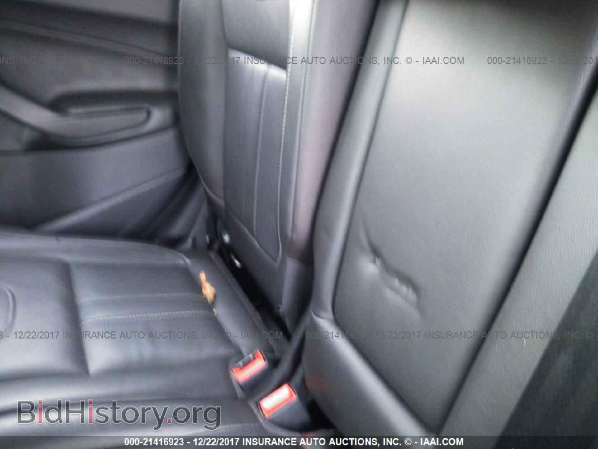 2013 Ford Escape - VIN: 1FMCU9J94DUA70596 - Photo 9