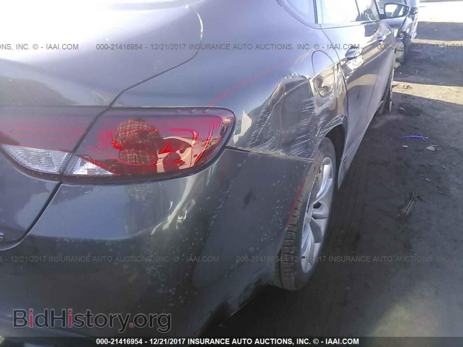 2016 Chrysler 200 - VIN: 1C3CCCBB7GN138799 - Фото 6