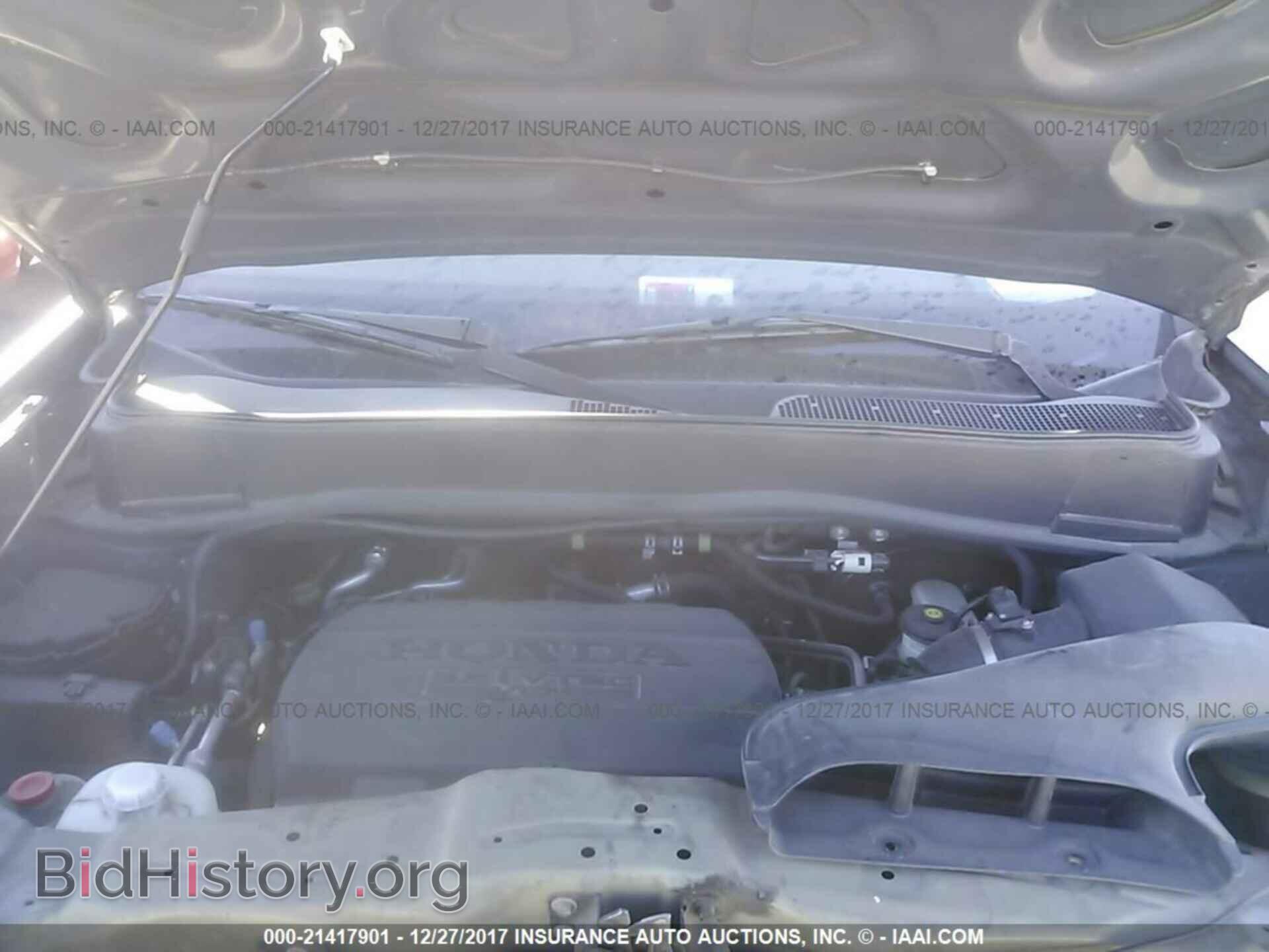 2011 Honda Pilot - VIN: 5FNYF3H54BB032277 - Photo 10