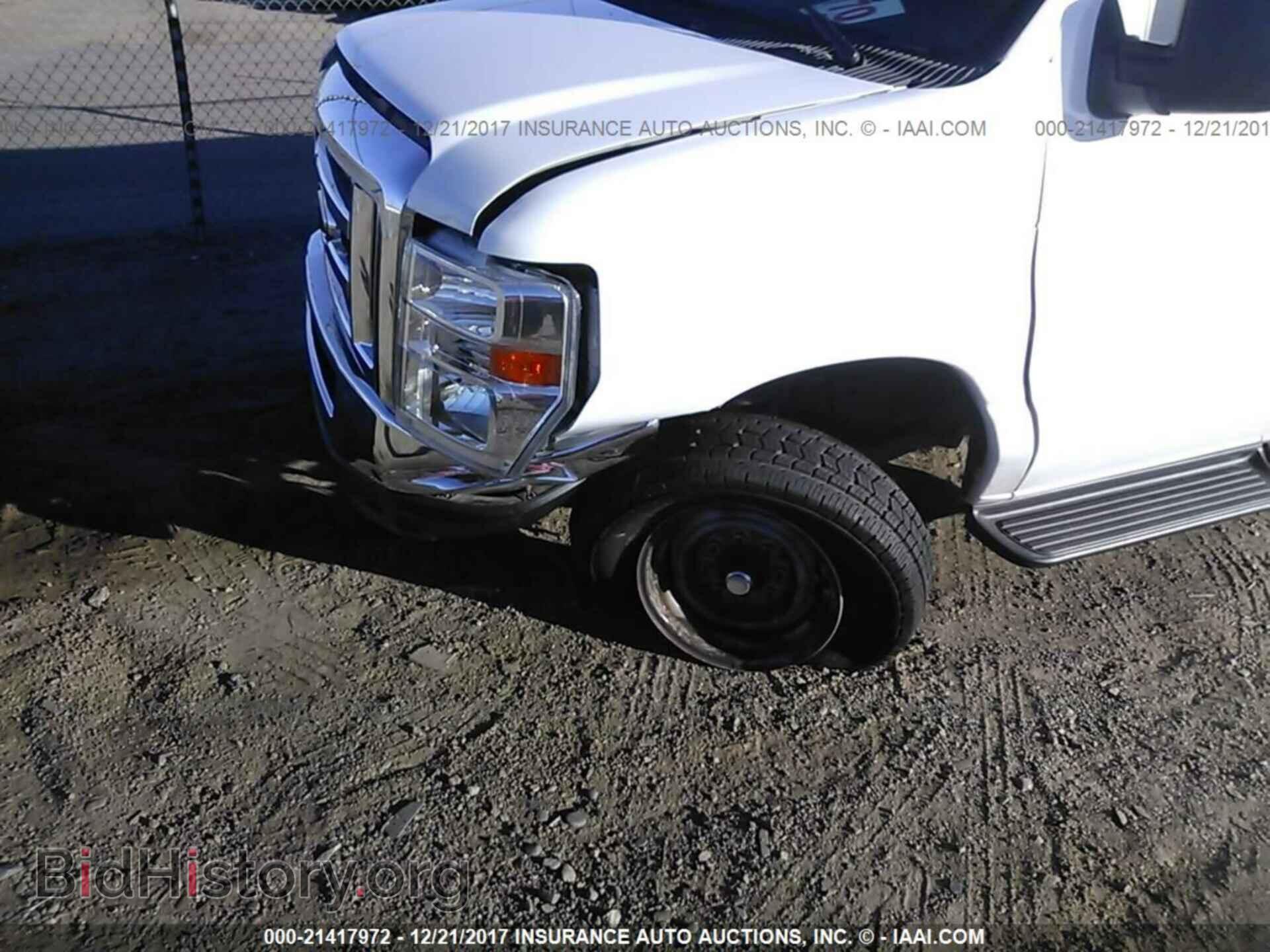 2014 Ford Econoline - VIN: 1FBSS3BL6EDB04282 - Photo 6