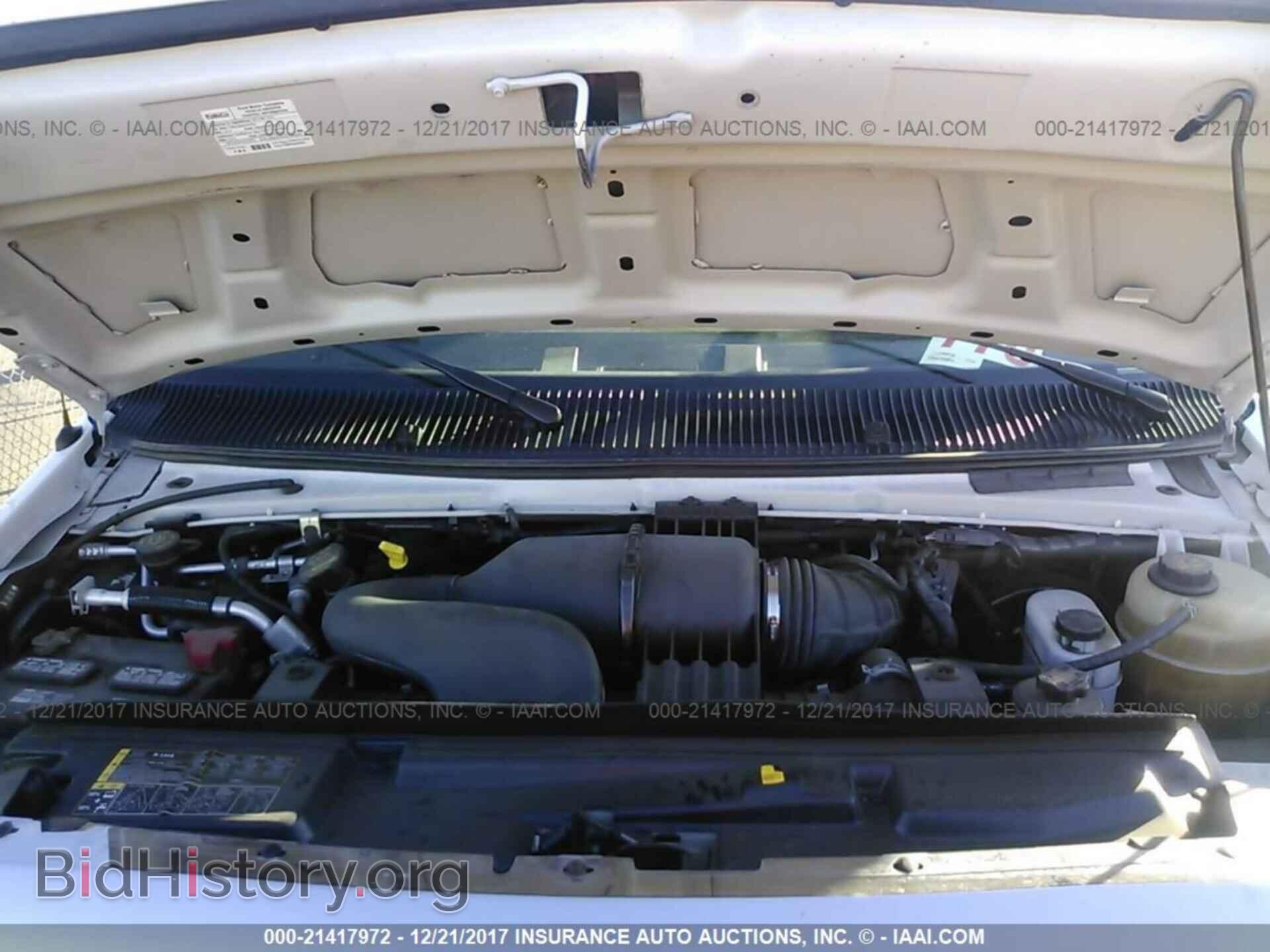 2014 Ford Econoline - VIN: 1FBSS3BL6EDB04282 - Photo 10