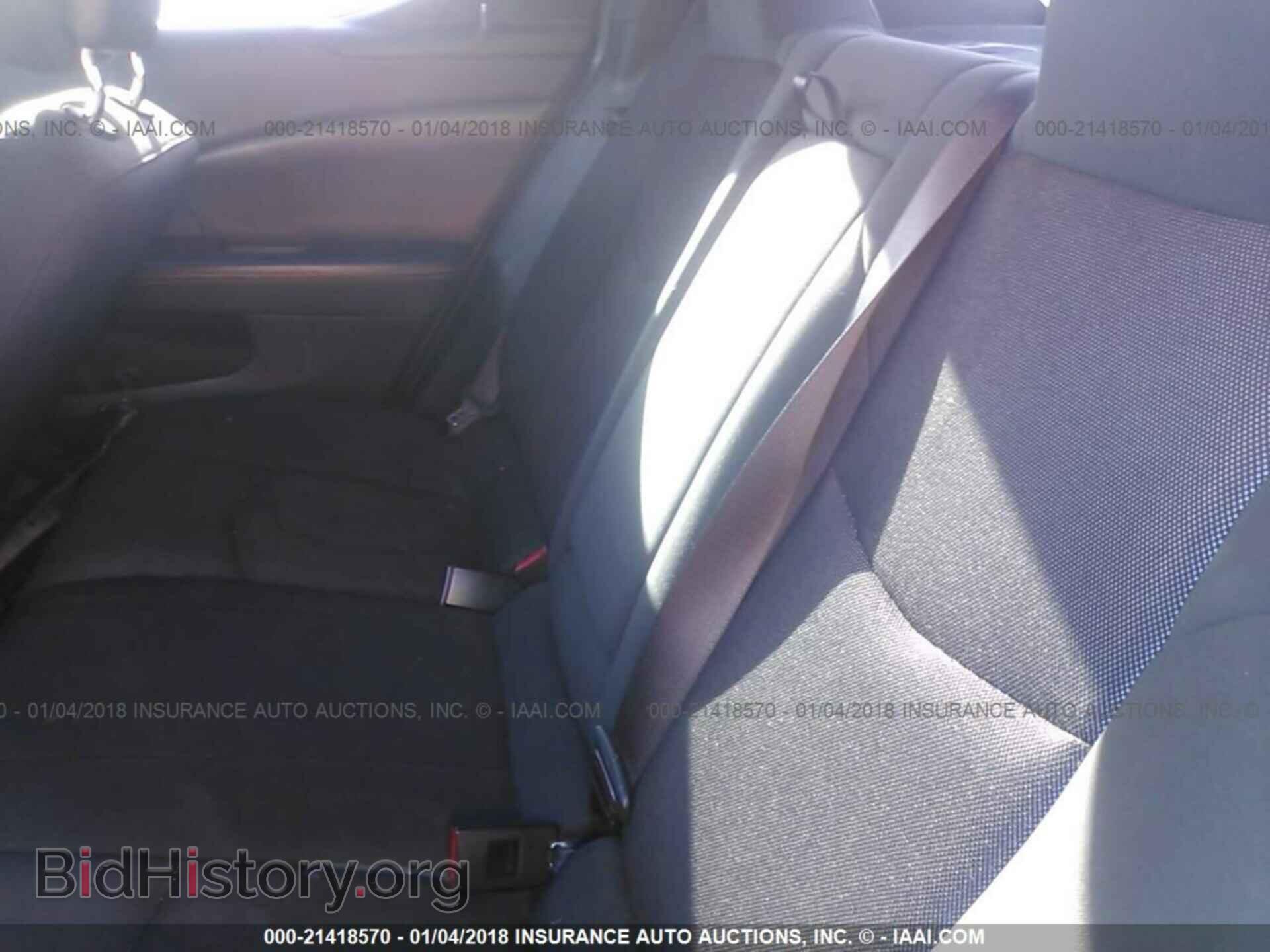 2014 Dodge Avenger - VIN: 1C3CDZAG4EN160270 - Photo 8