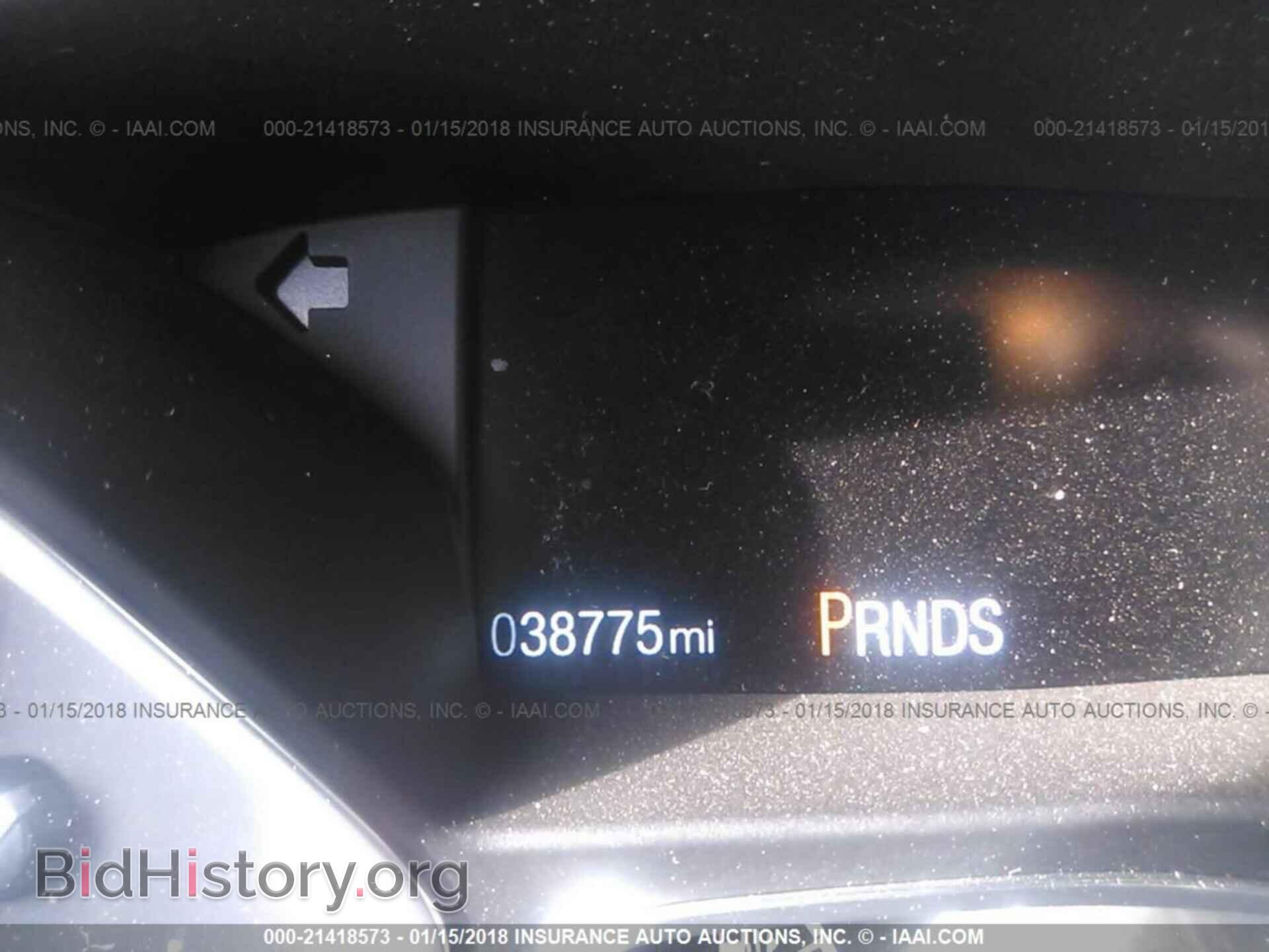 2015 Ford Focus - VIN: 1FADP3K23FL287747 - Photo 7