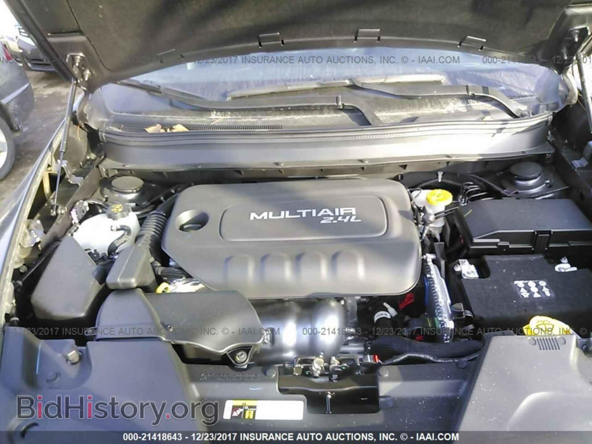 2018 Jeep Cherokee - VIN: 1C4PJMLB8JD530095 - Фото 10