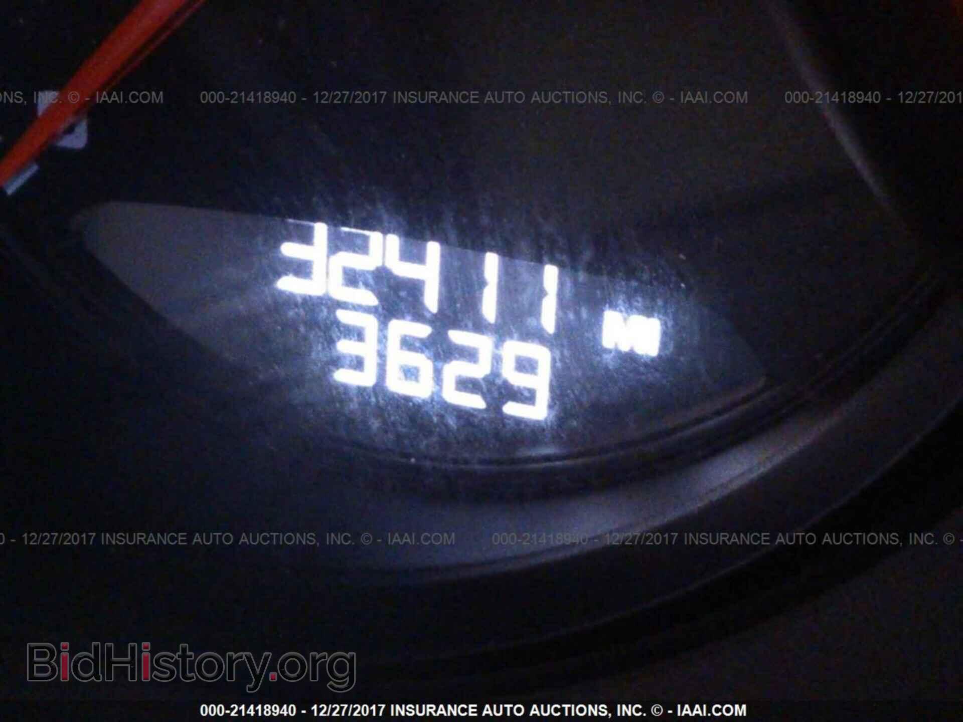2013 Porsche 911 - VIN: WP0AB2A97DS122002 - Фото 7