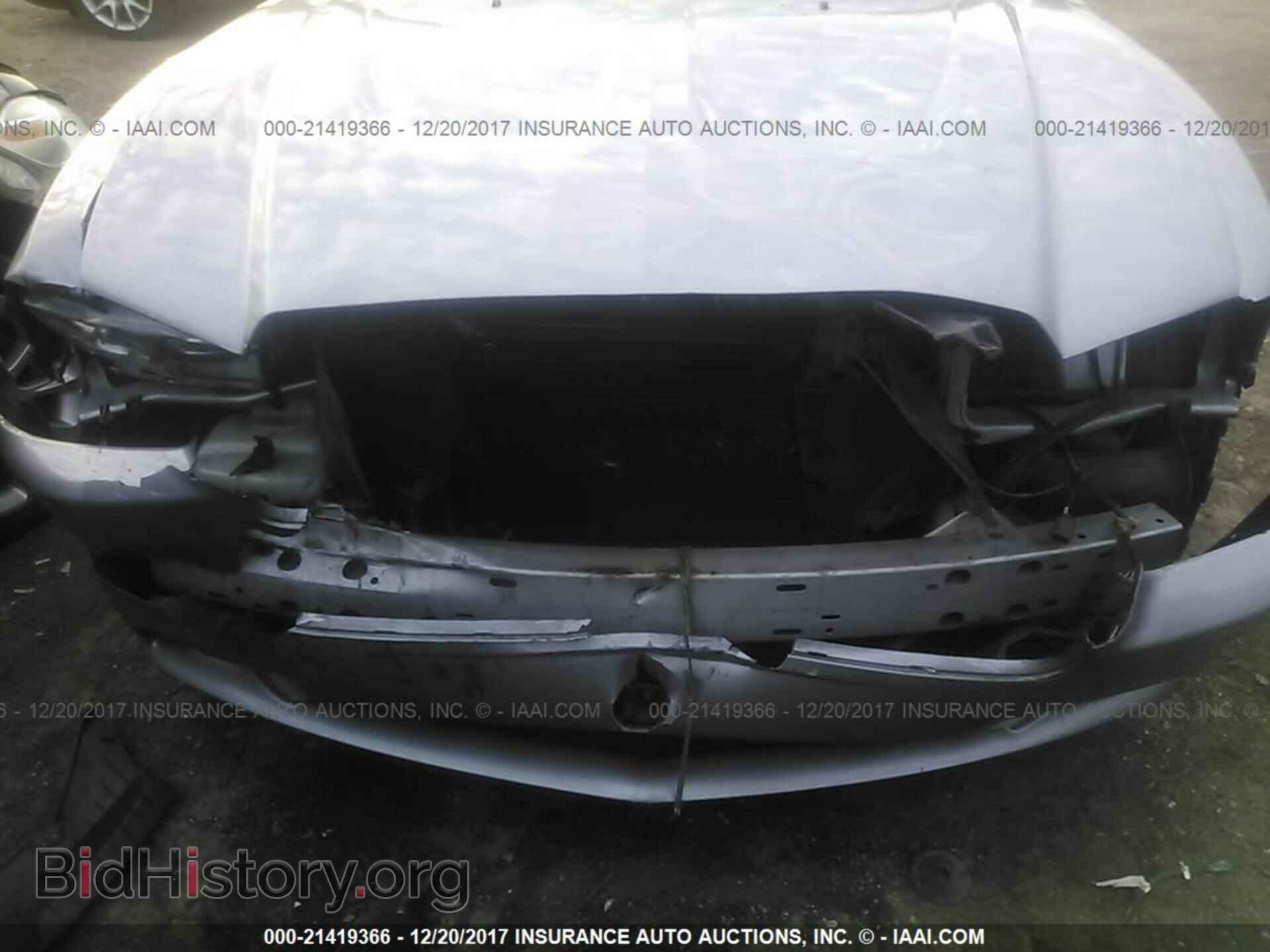 2013 Dodge Charger - VIN: 2C3CDXBG5DH579450 - Фото 6