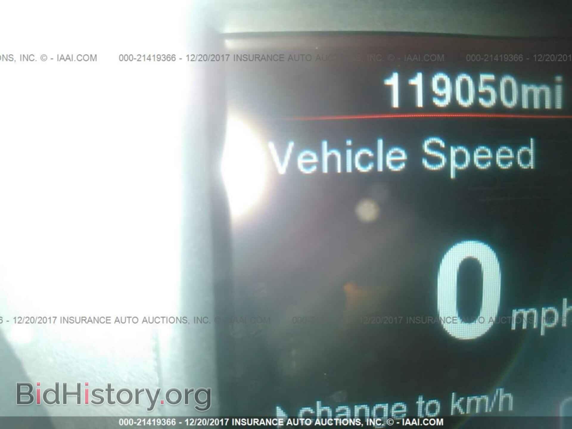 2013 Dodge Charger - VIN: 2C3CDXBG5DH579450 - Фото 7