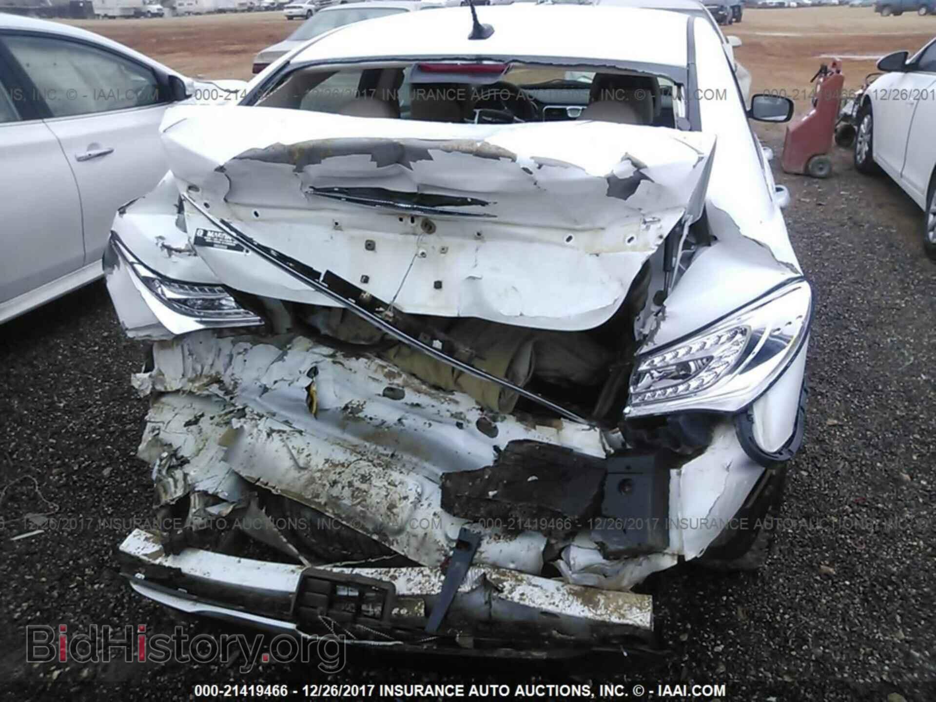 2012 Chrysler 200 - VIN: 1C3CCBCG1CN161235 - Фото 6