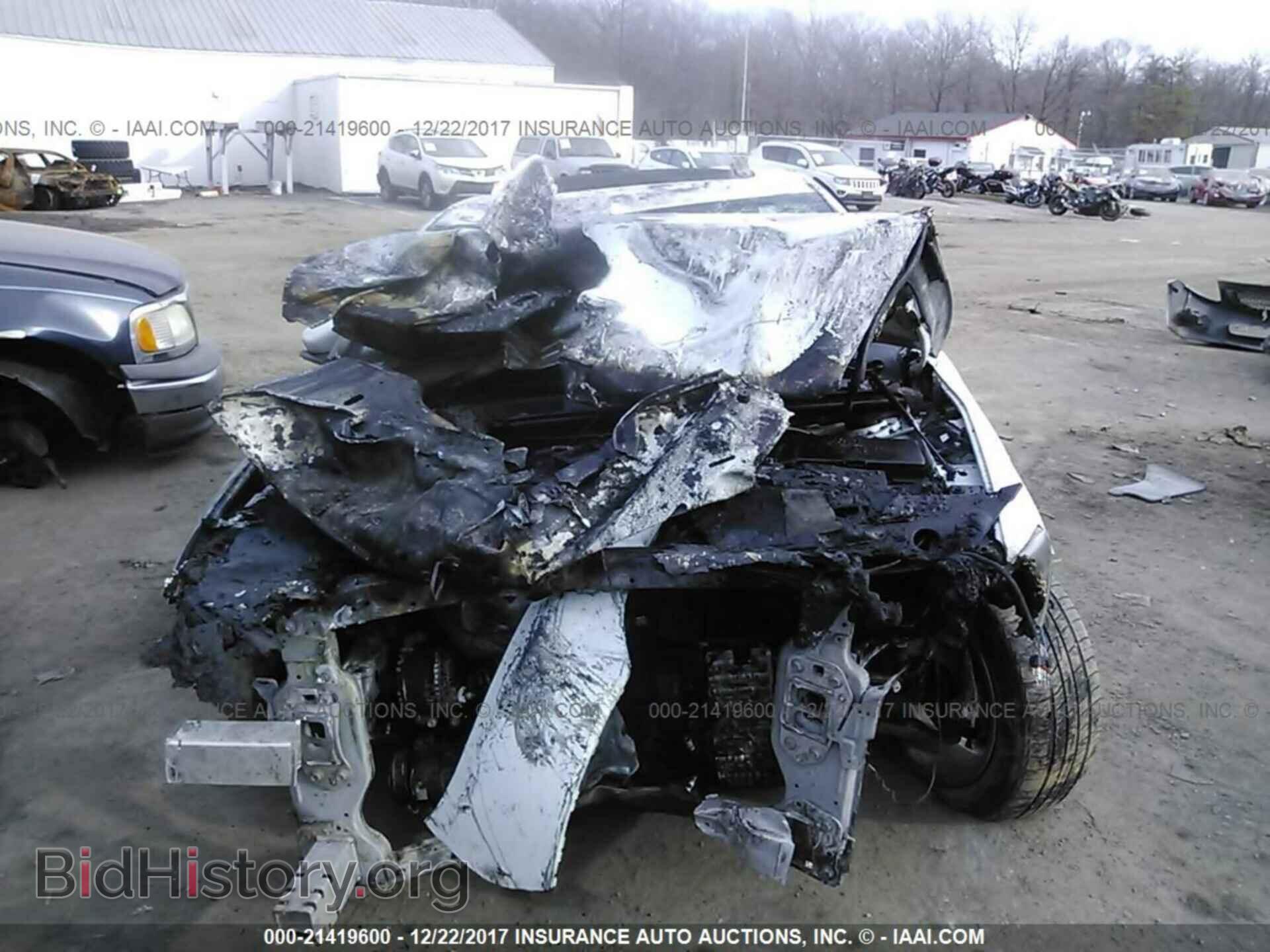 2015 Chrysler 200 - VIN: 1C3CCCAB2FN684961 - Photo 6