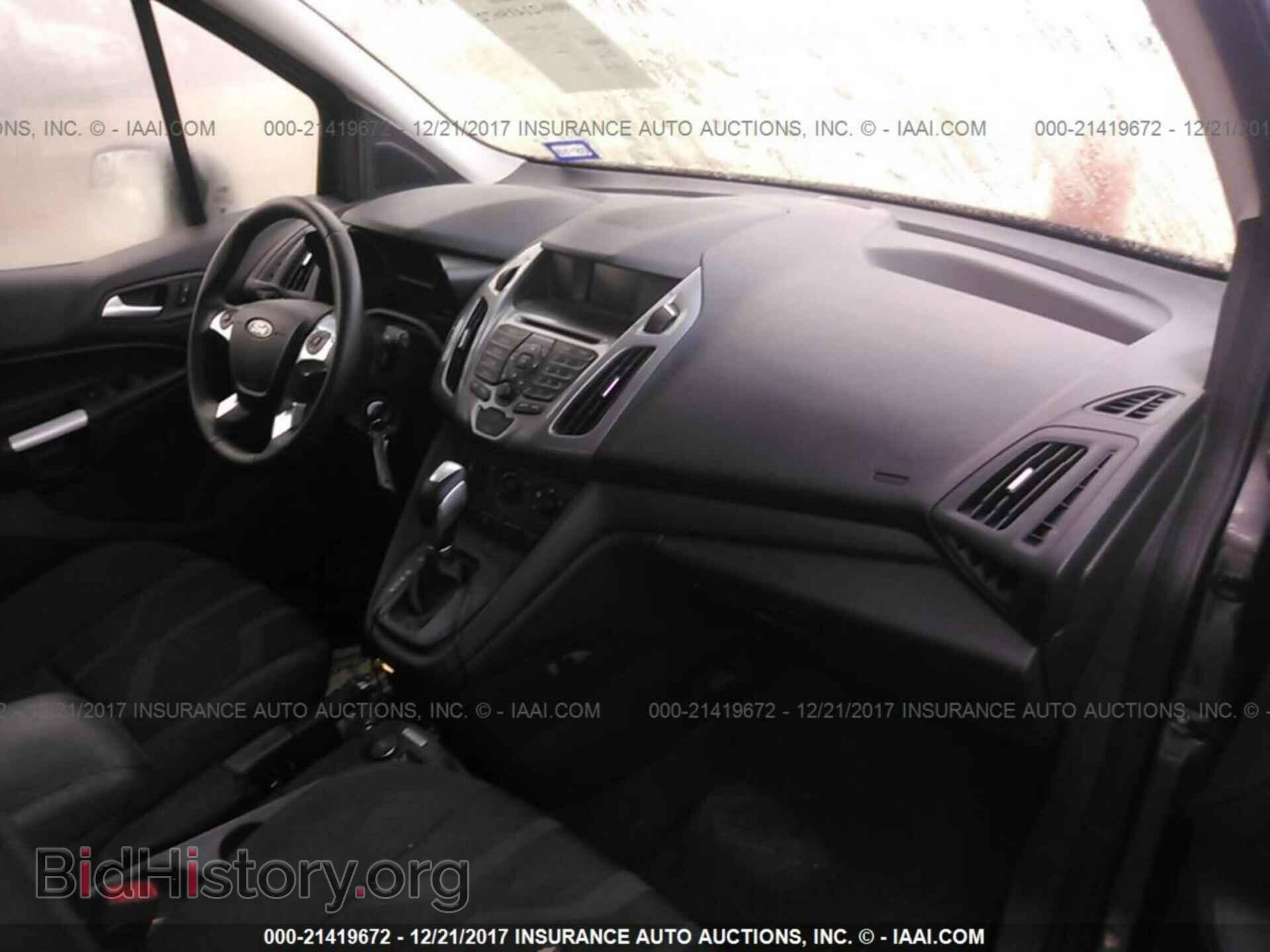 2016 Ford Transit - VIN: NM0GE9F78G1271740 - Фото 5