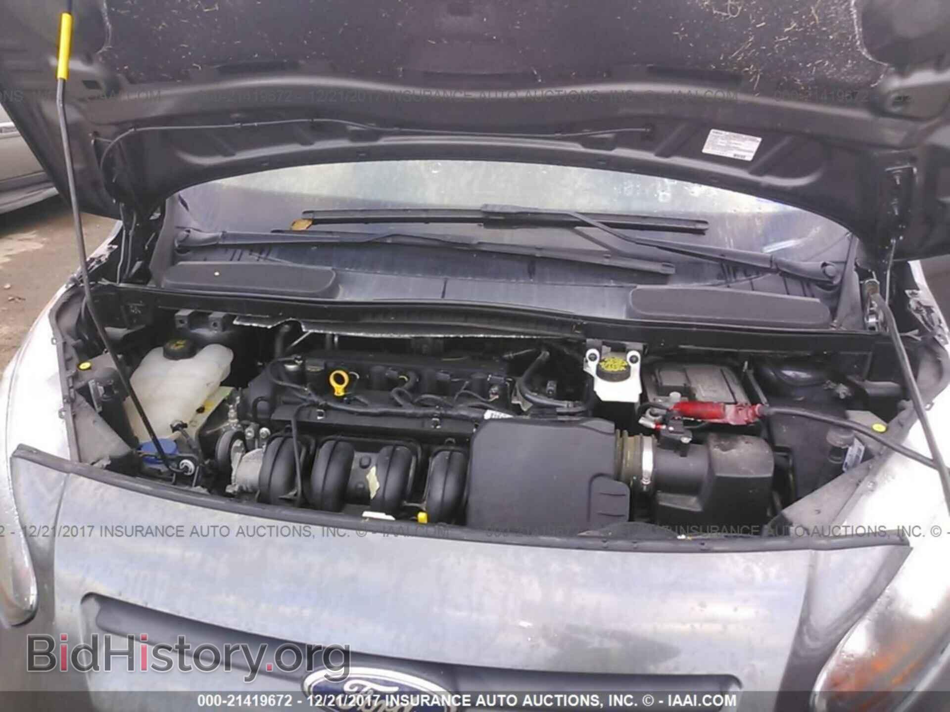 2016 Ford Transit - VIN: NM0GE9F78G1271740 - Фото 10