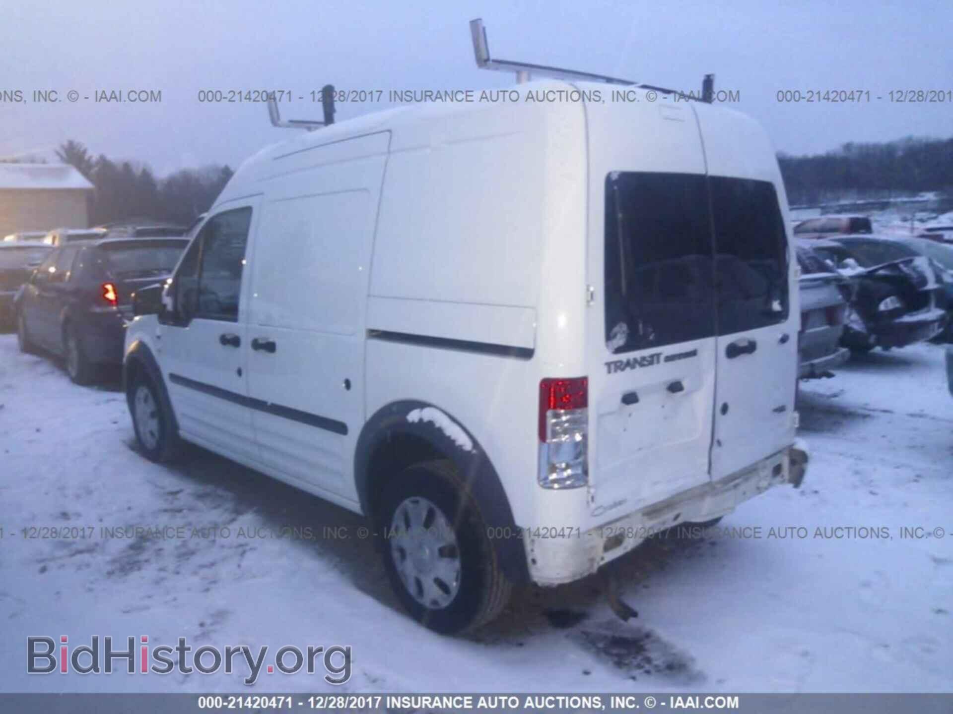2013 Ford Transit - VIN: NM0LS7DN2DT172652 - Фото 3