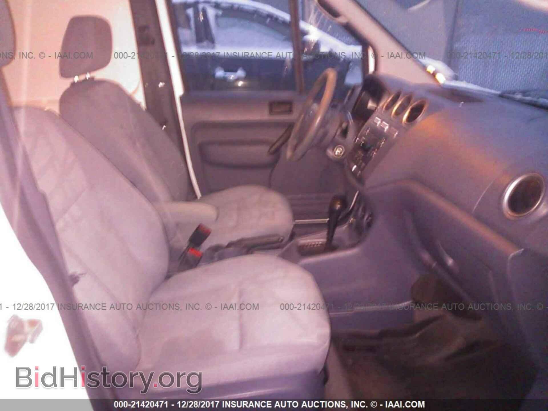 2013 Ford Transit - VIN: NM0LS7DN2DT172652 - Фото 5