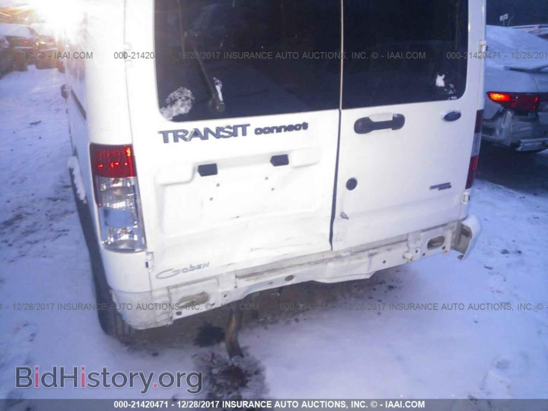 2013 Ford Transit - VIN: NM0LS7DN2DT172652 - Фото 6