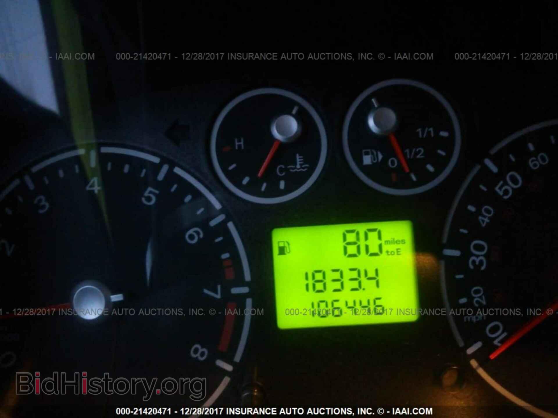 2013 Ford Transit - VIN: NM0LS7DN2DT172652 - Фото 7