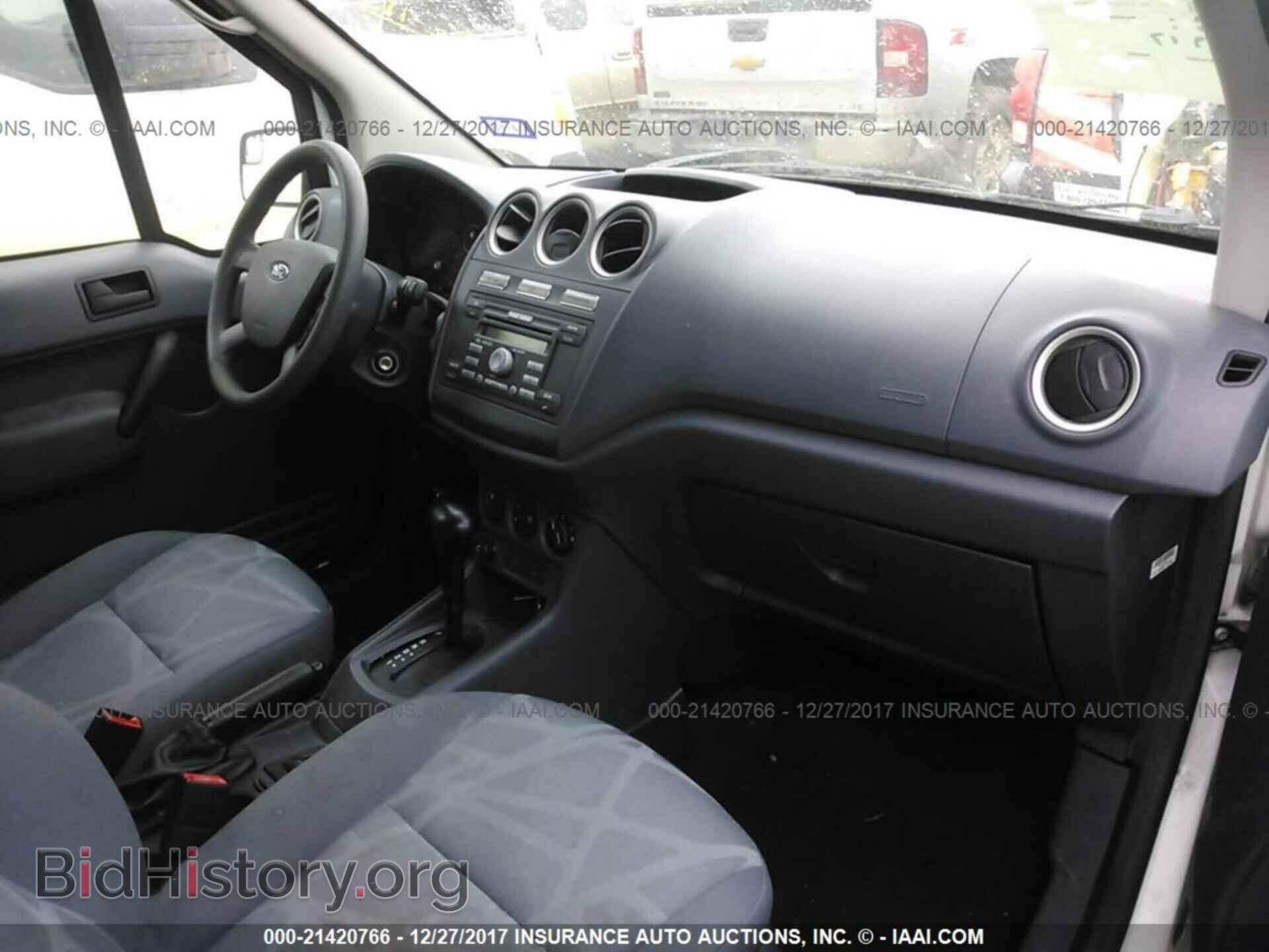 2011 Ford Transit - VIN: NM0LS7DN5BT068542 - Фото 5