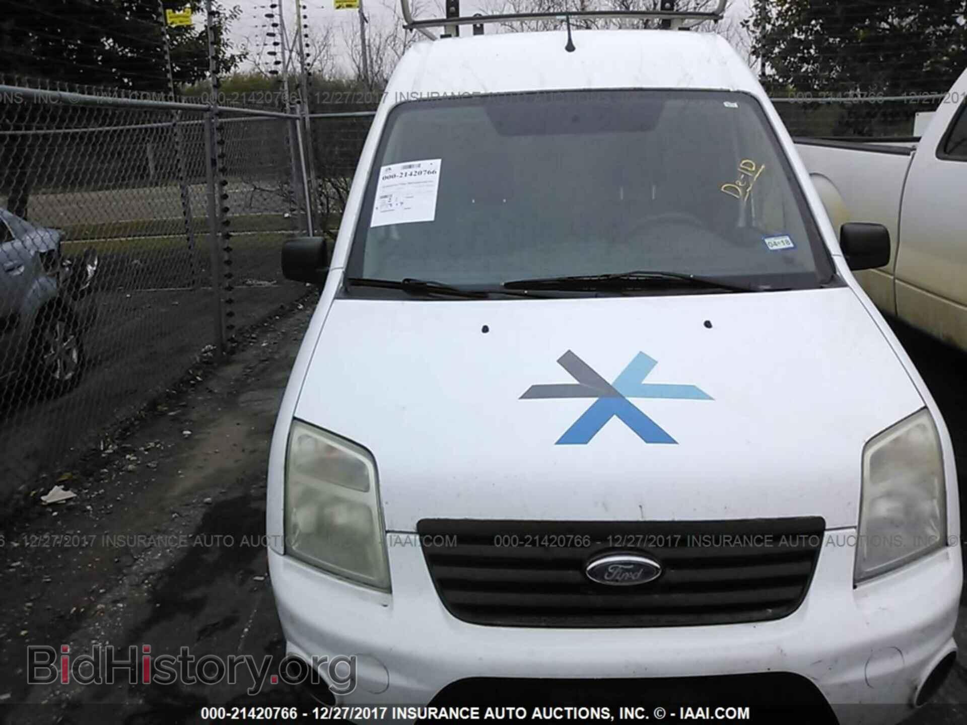 2011 Ford Transit - VIN: NM0LS7DN5BT068542 - Фото 6